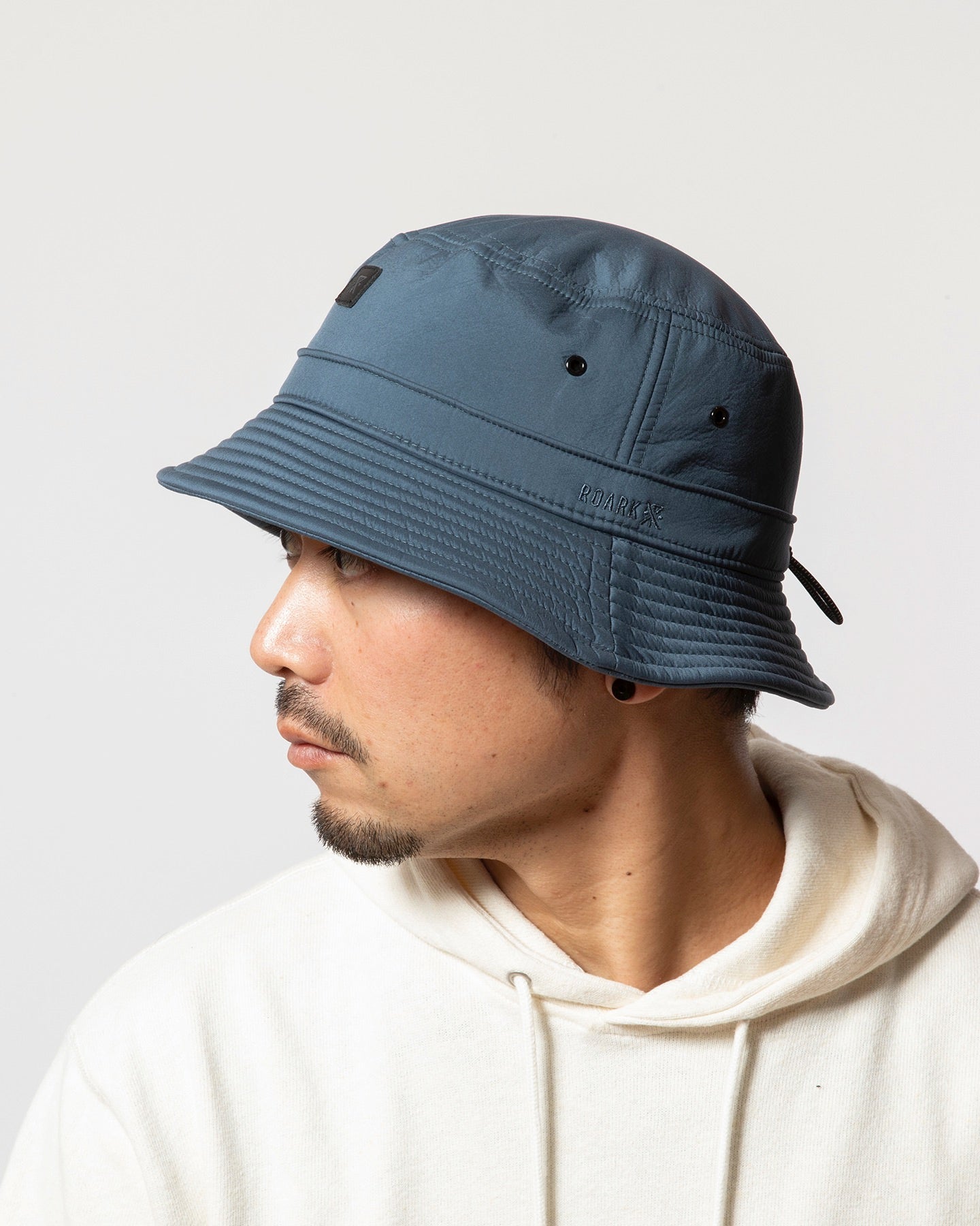 Roamfree w/Fleece Bucket Hat - Mid