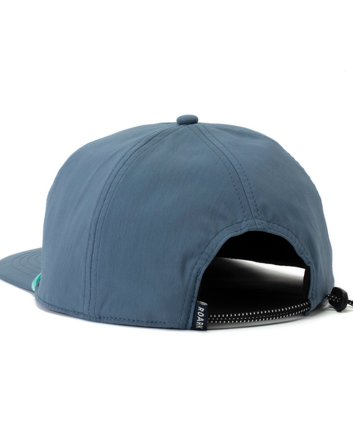 Go North 5Panel Cap - Mid