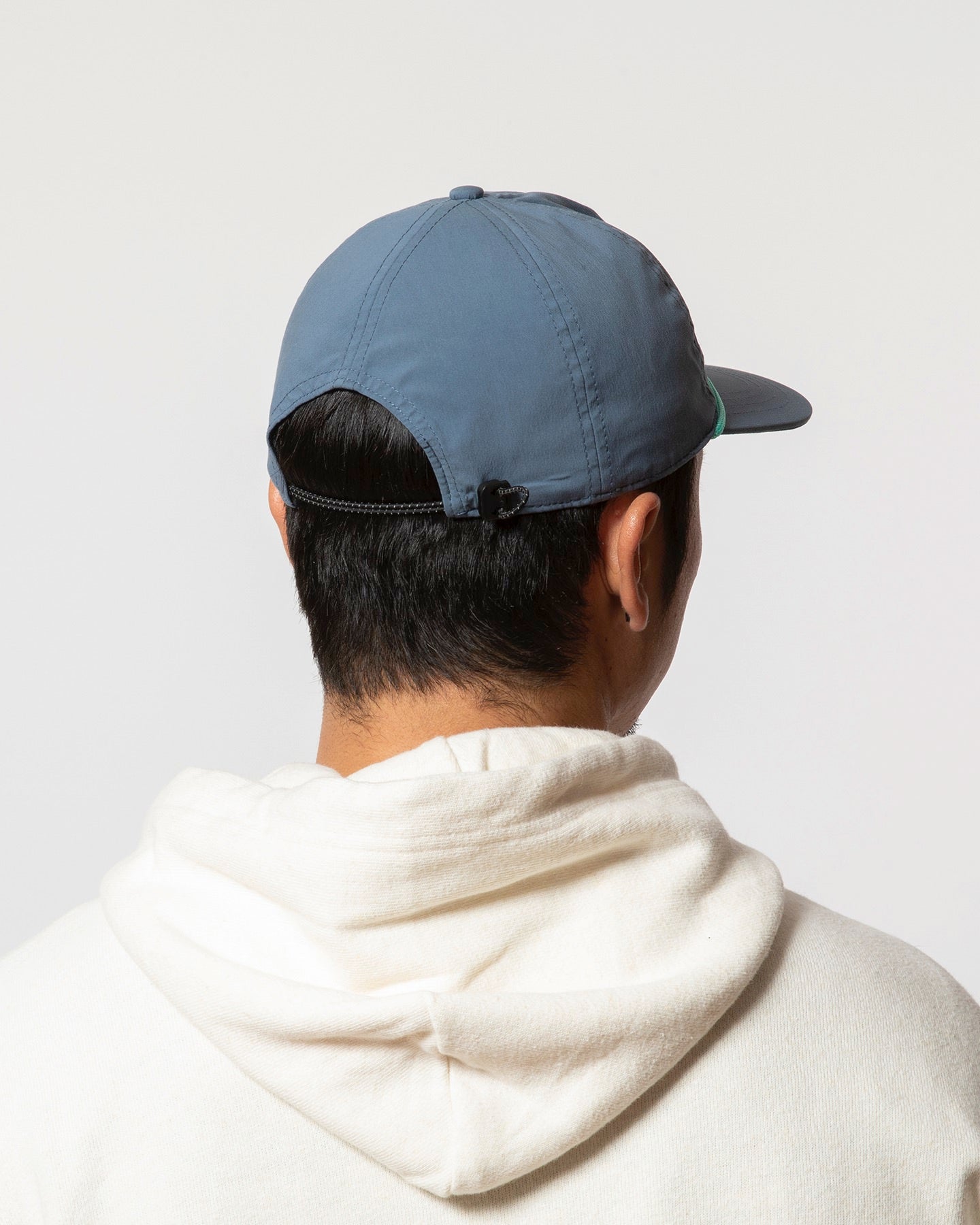 Go North 5Panel Cap - Mid