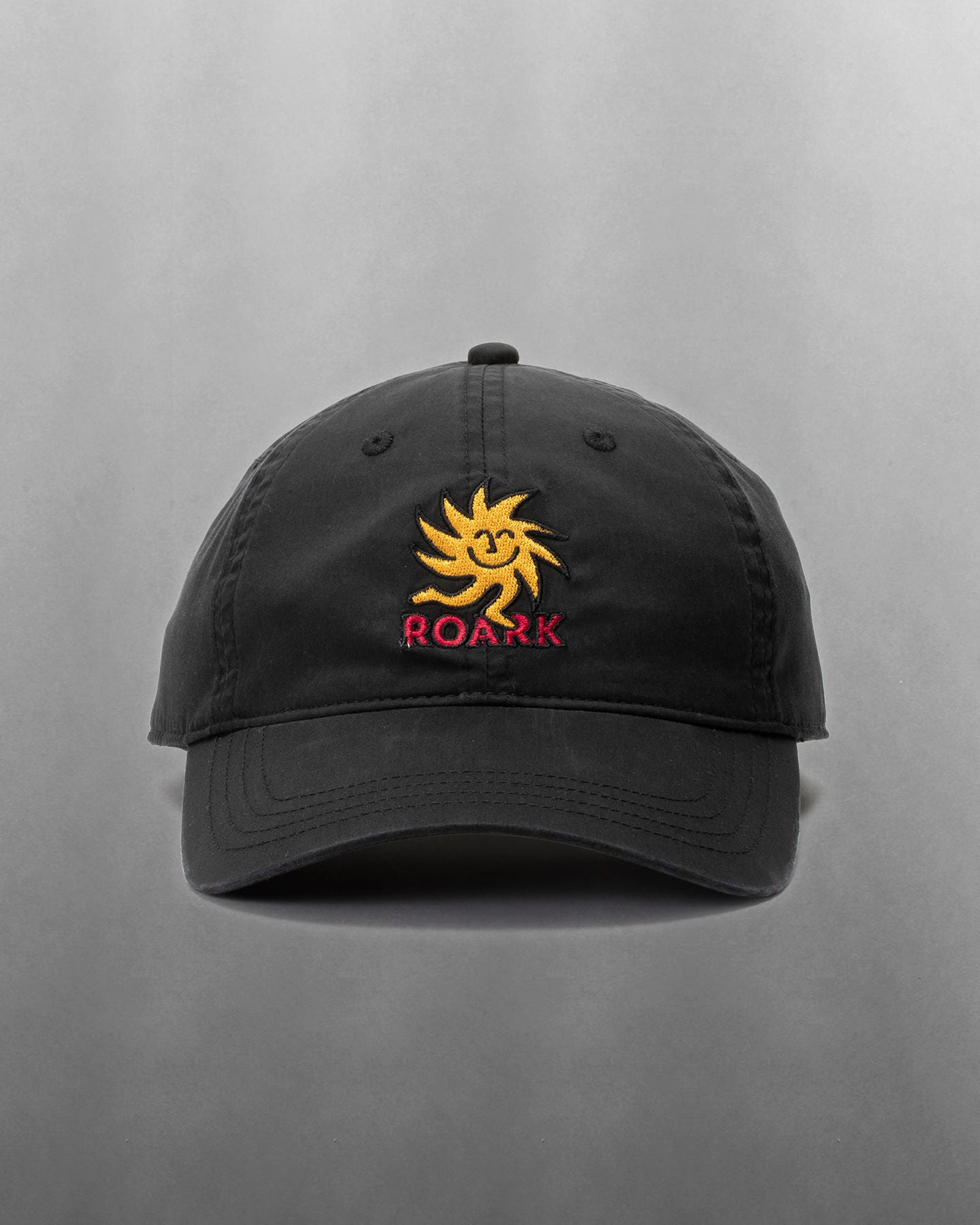 Forever Roaming 6Panel Cap - Low