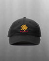 Forever Roaming 6Panel Cap - Low