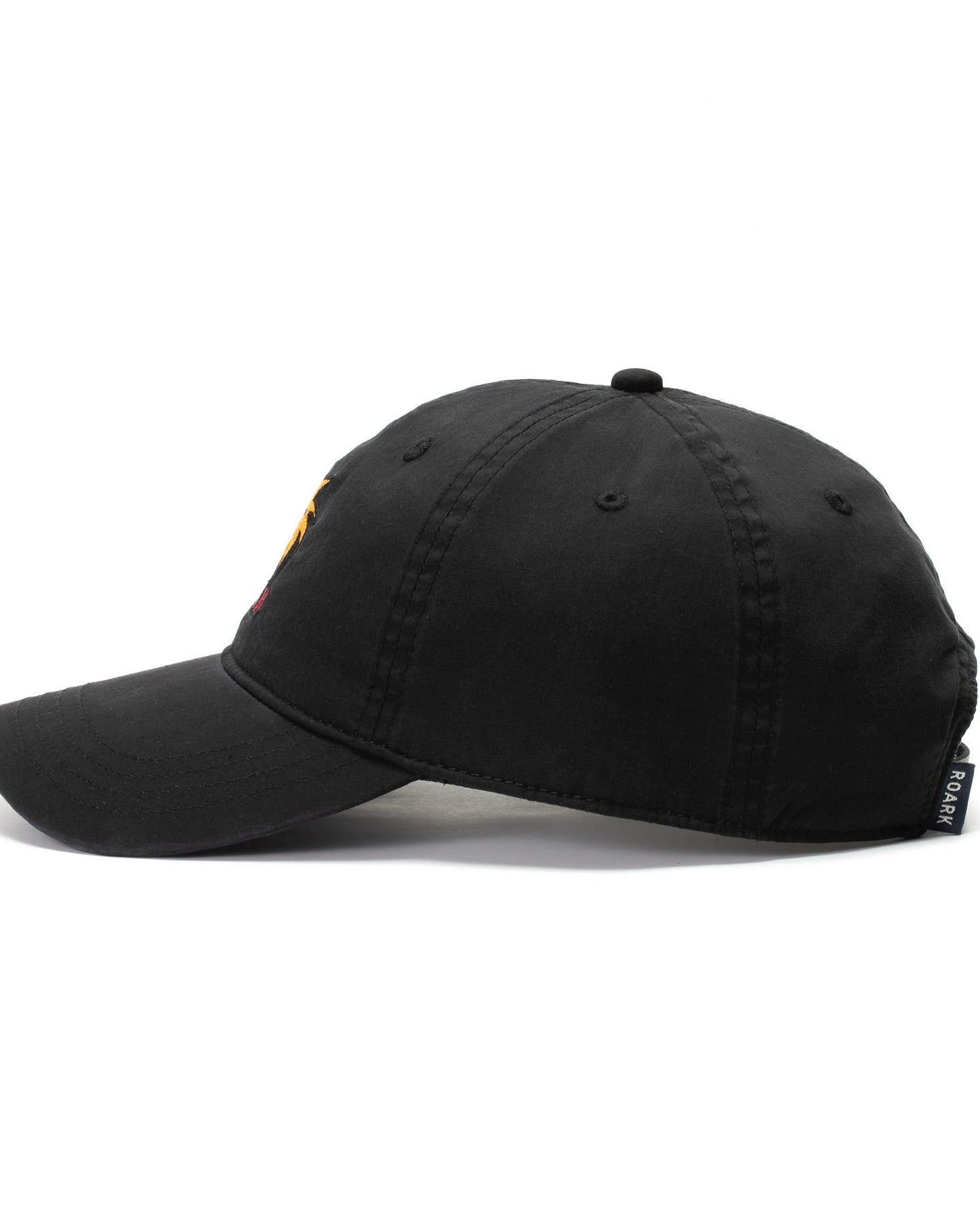 Forever Roaming 6Panel Cap - Low
