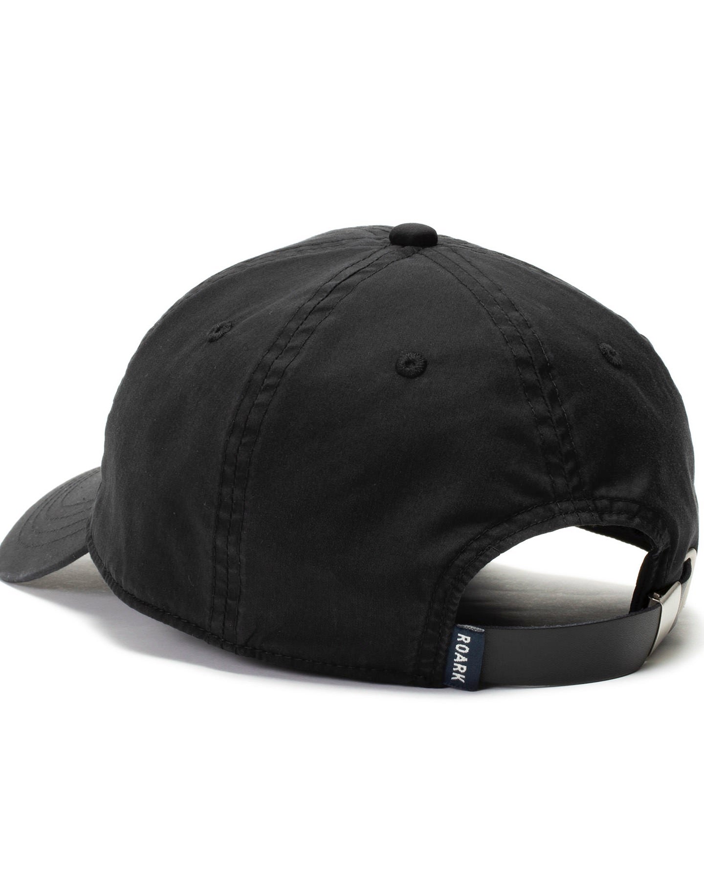 Forever Roaming 6Panel Cap - Low