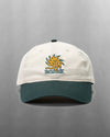 Forever Roaming 6Panel Cap - Low