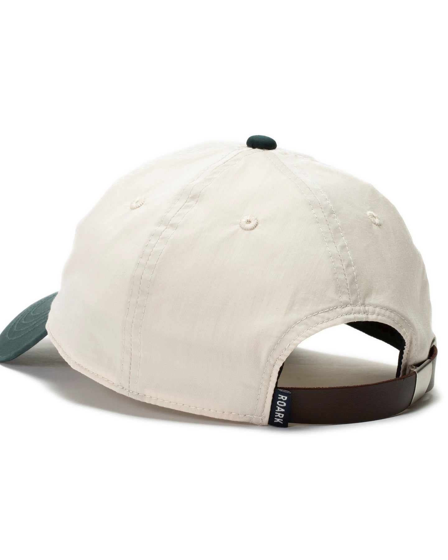 Forever Roaming 6Panel Cap - Low