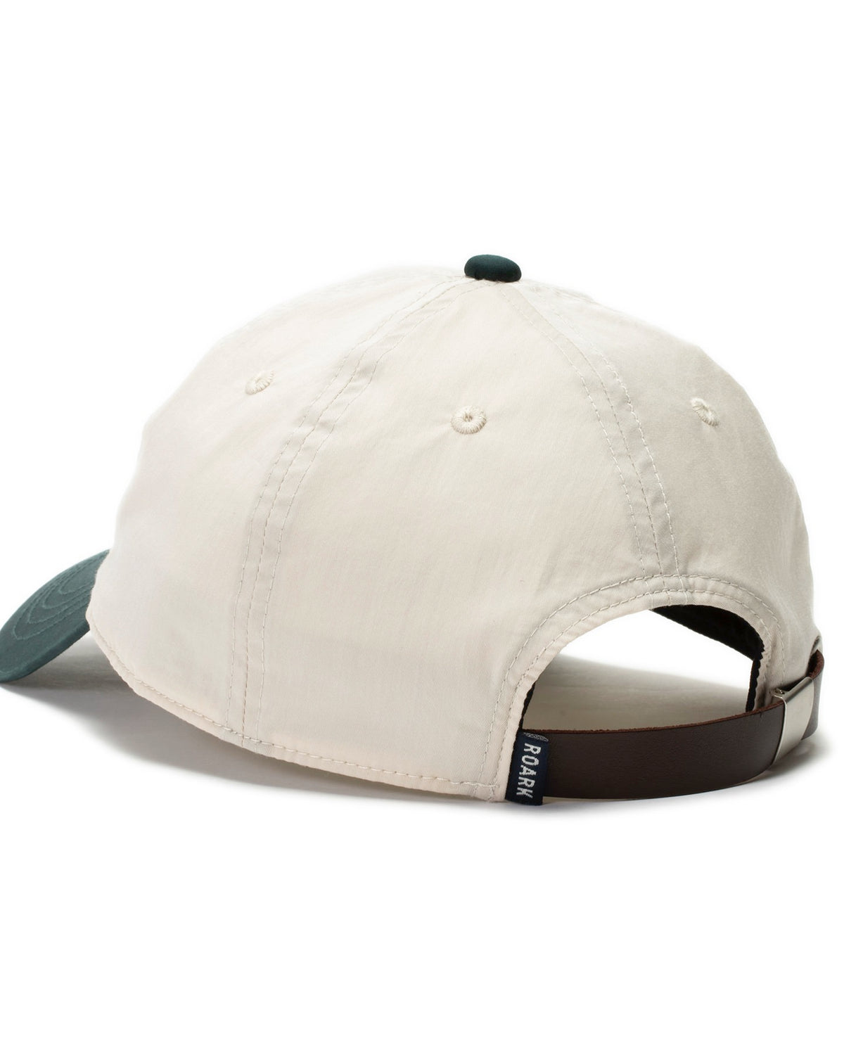 Forever Roaming 6Panel Cap - Low