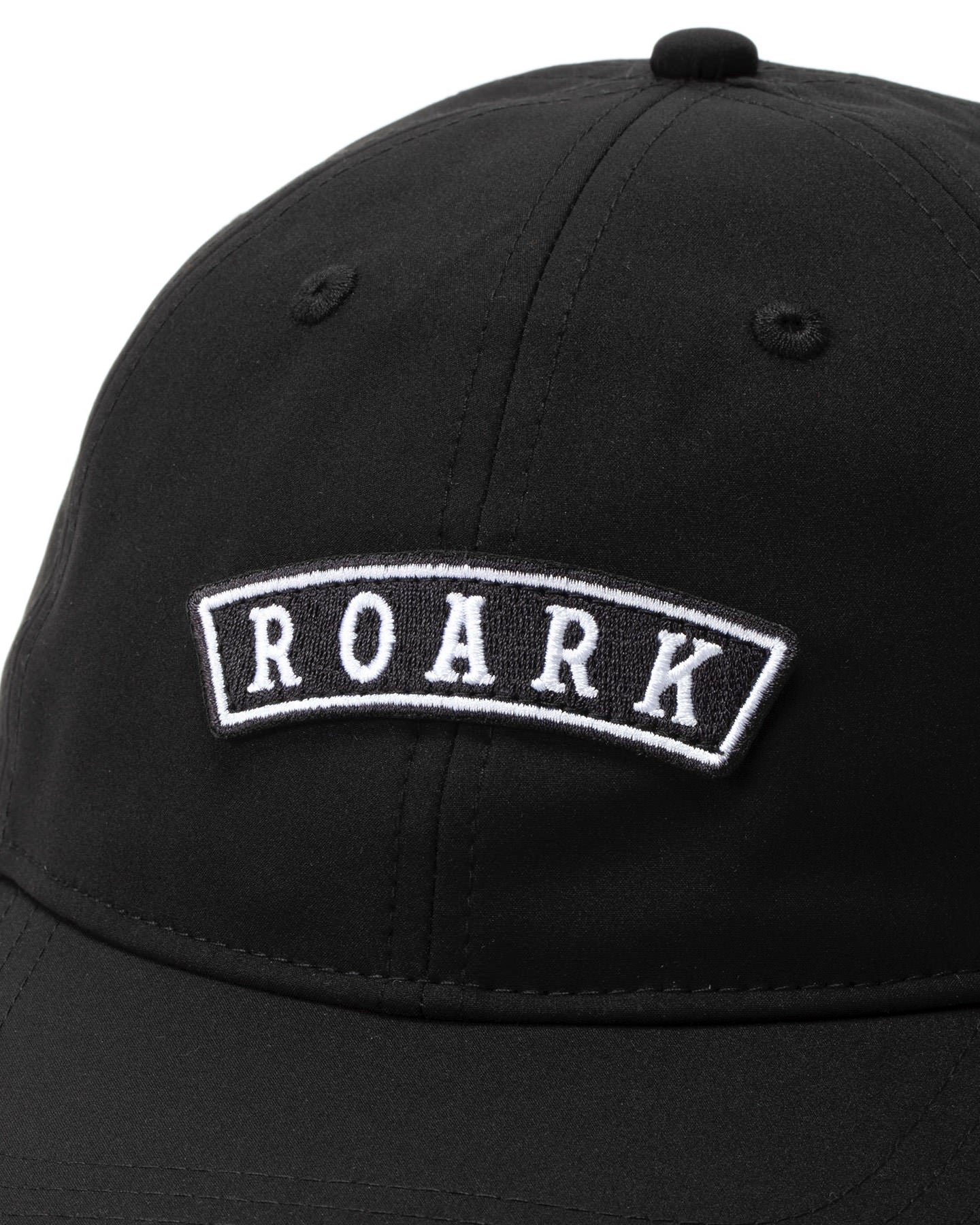 Medieval Roamfree 6Panel Cap - Mid