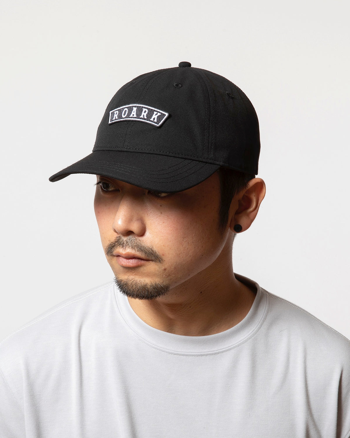 Medieval Roamfree 6Panel Cap - Mid