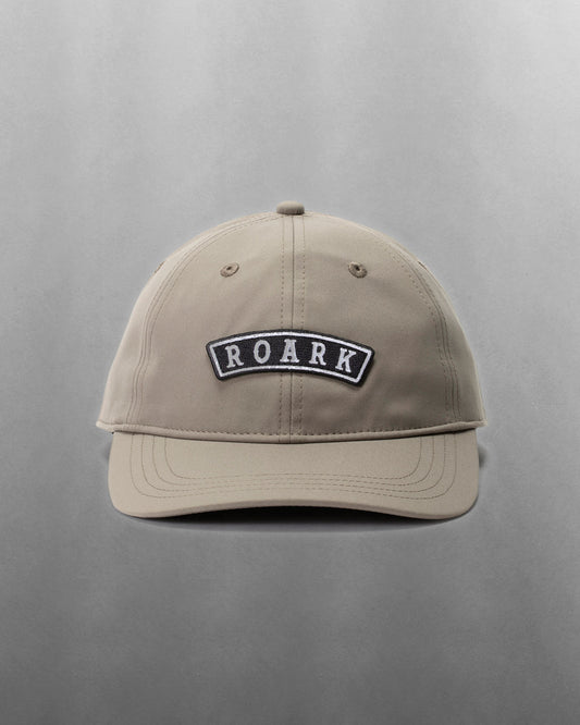 Medieval Roamfree 6Panel Cap - Mid