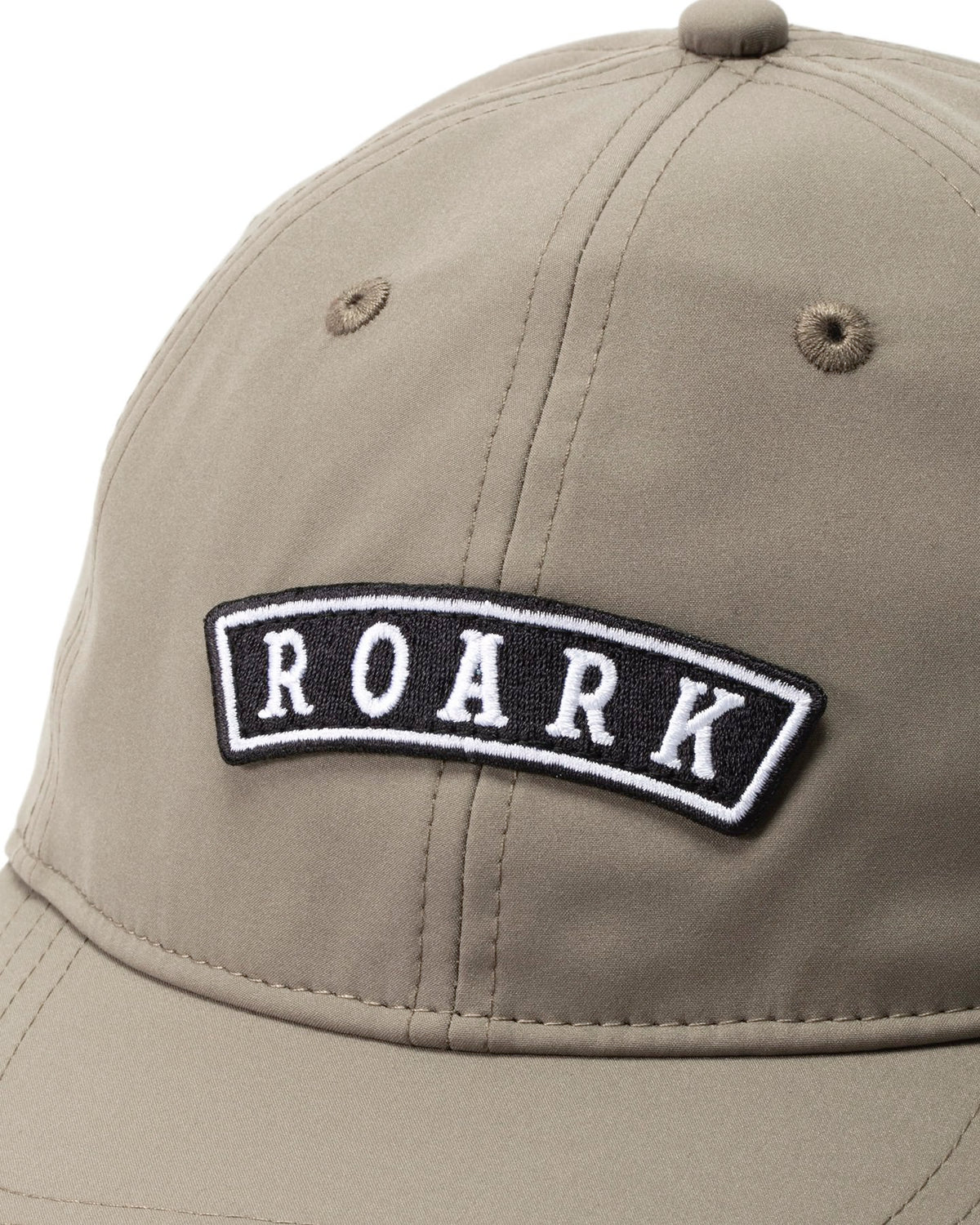 Medieval Roamfree 6Panel Cap - Mid