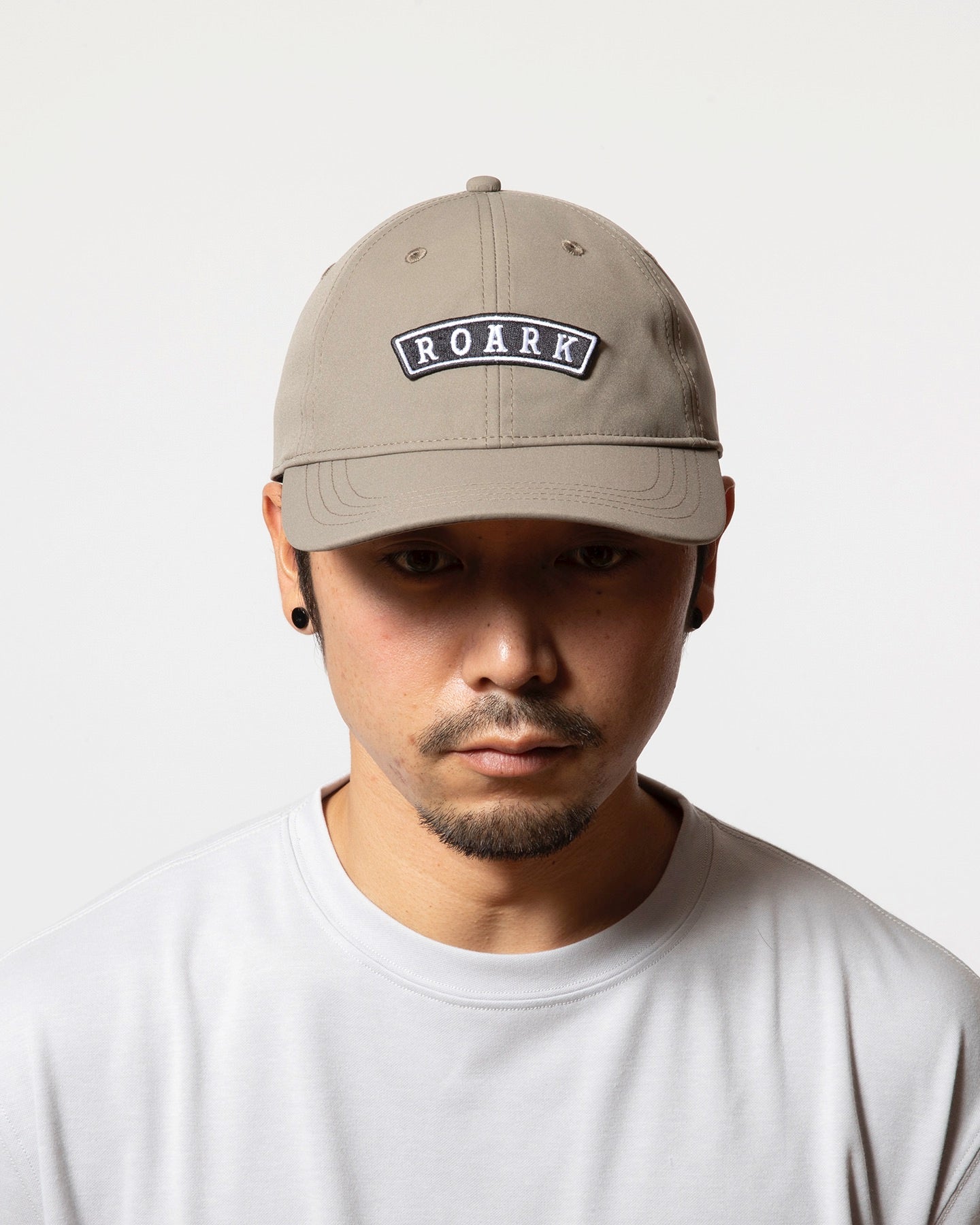 Medieval Roamfree 6Panel Cap - Mid