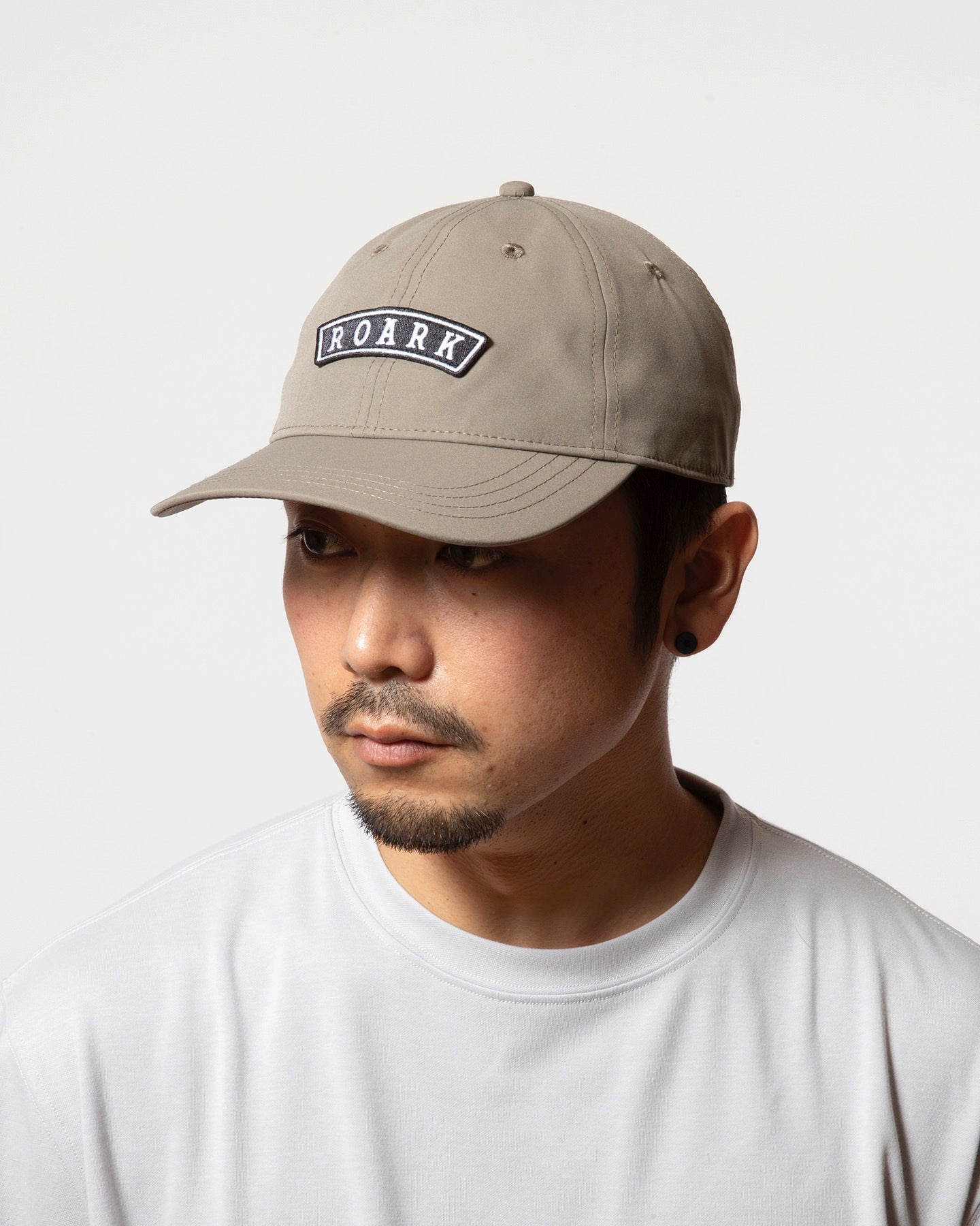 Medieval Roamfree 6Panel Cap - Mid