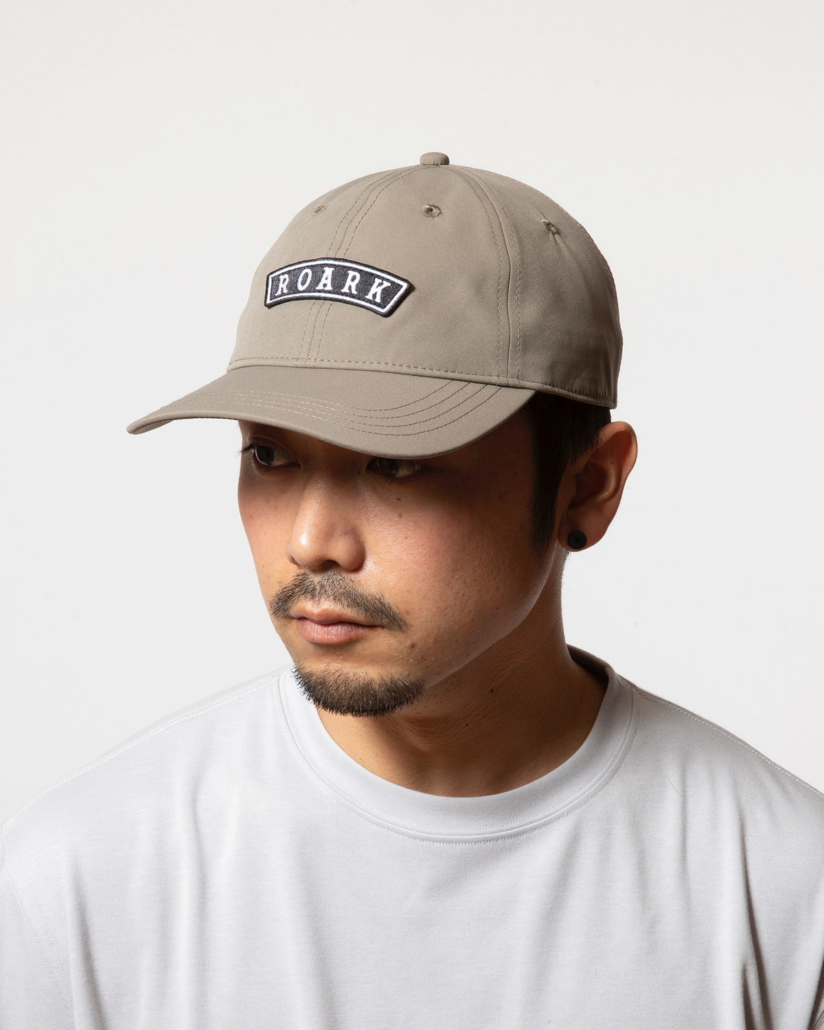 Medieval Roamfree 6Panel Cap - Mid