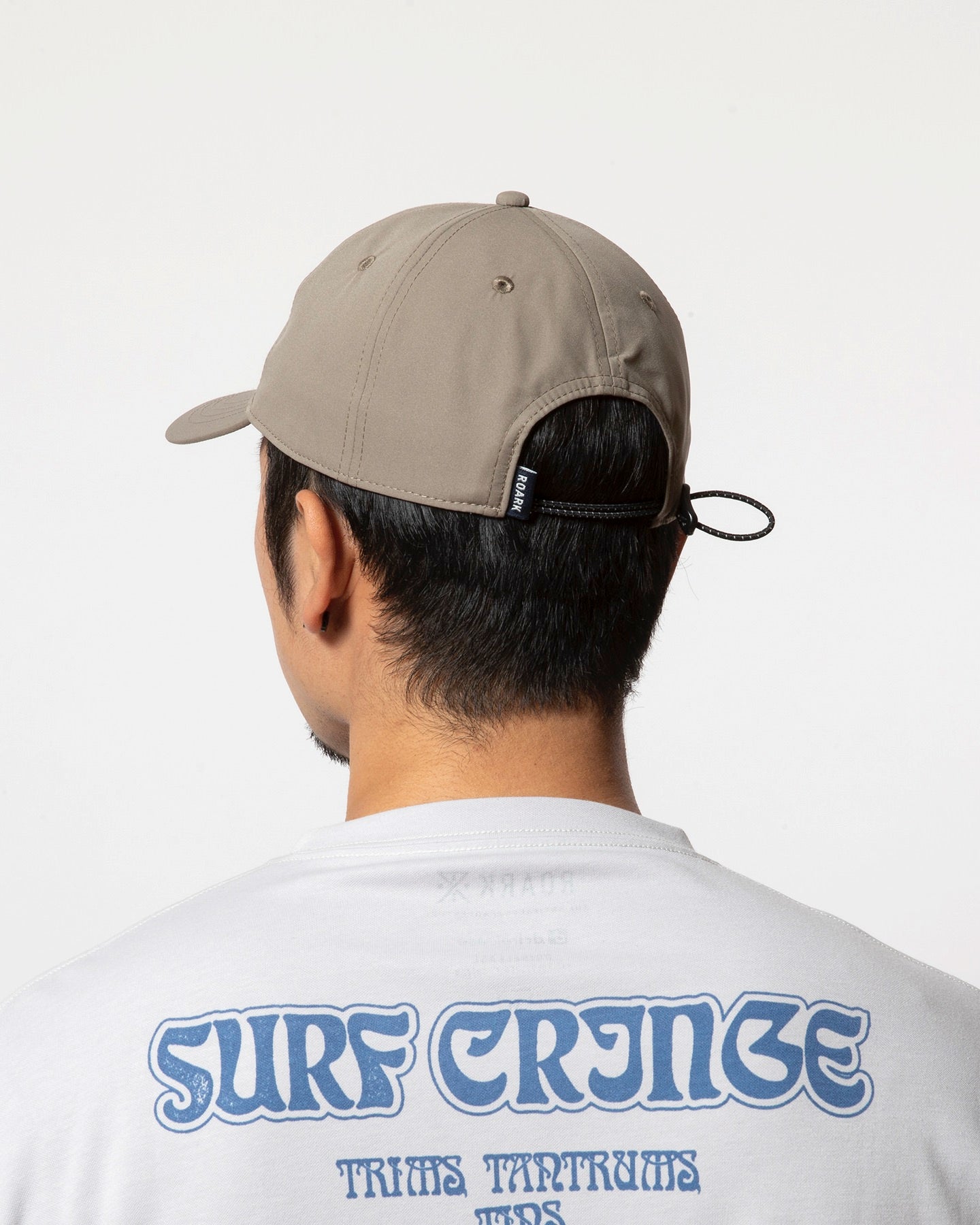 Medieval Roamfree 6Panel Cap - Mid