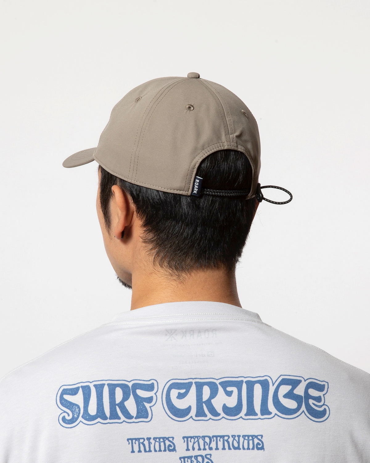 Medieval Roamfree 6Panel Cap - Mid