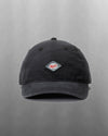 Diamond Script 6Panel Cap - Mid