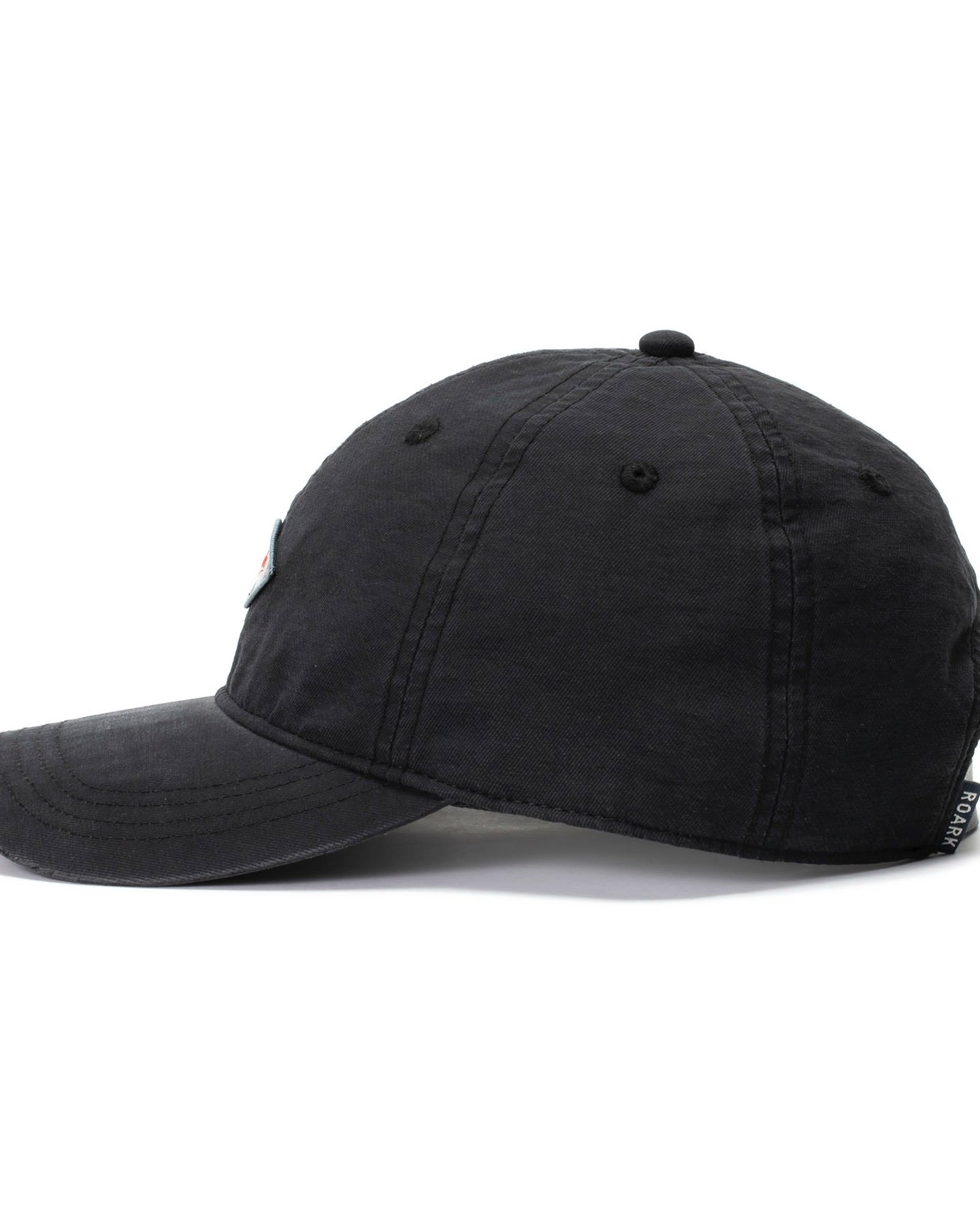 Diamond Script 6Panel Cap - Mid