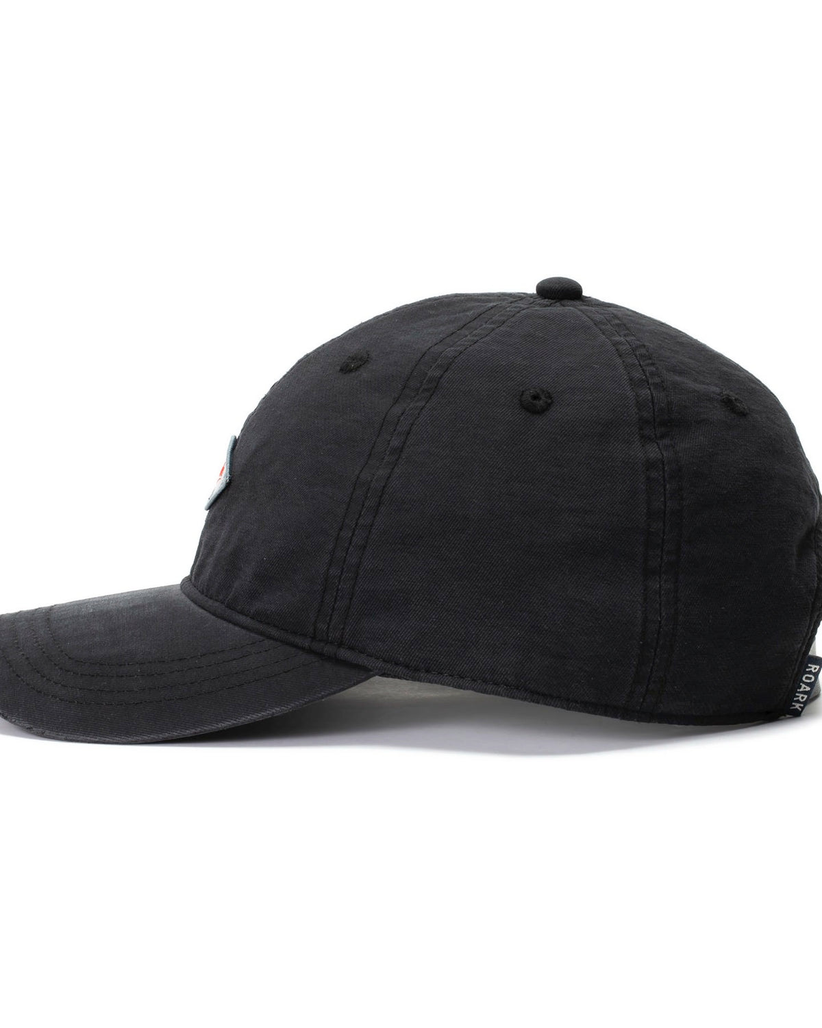 Diamond Script 6Panel Cap - Mid