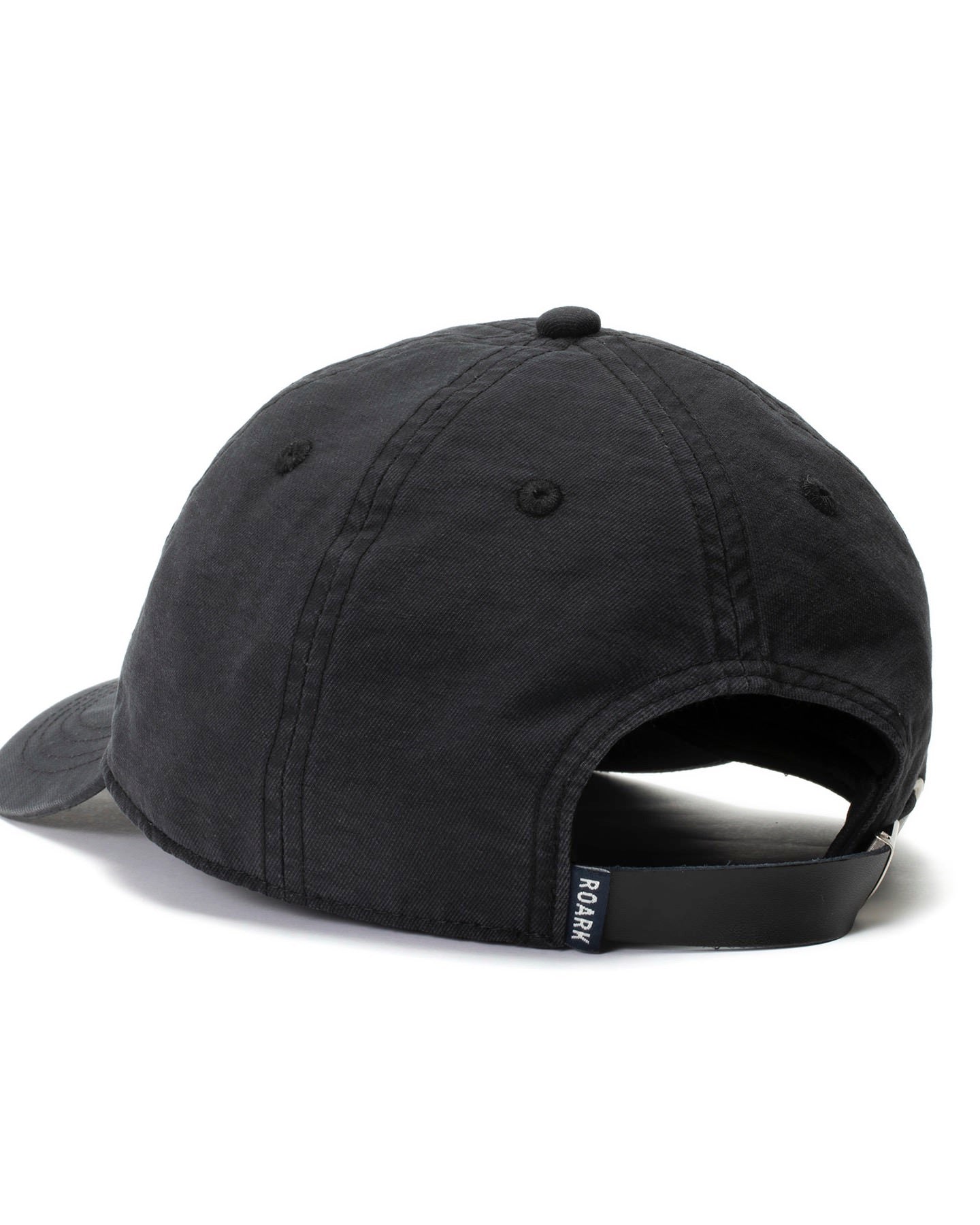 Diamond Script 6Panel Cap - Mid