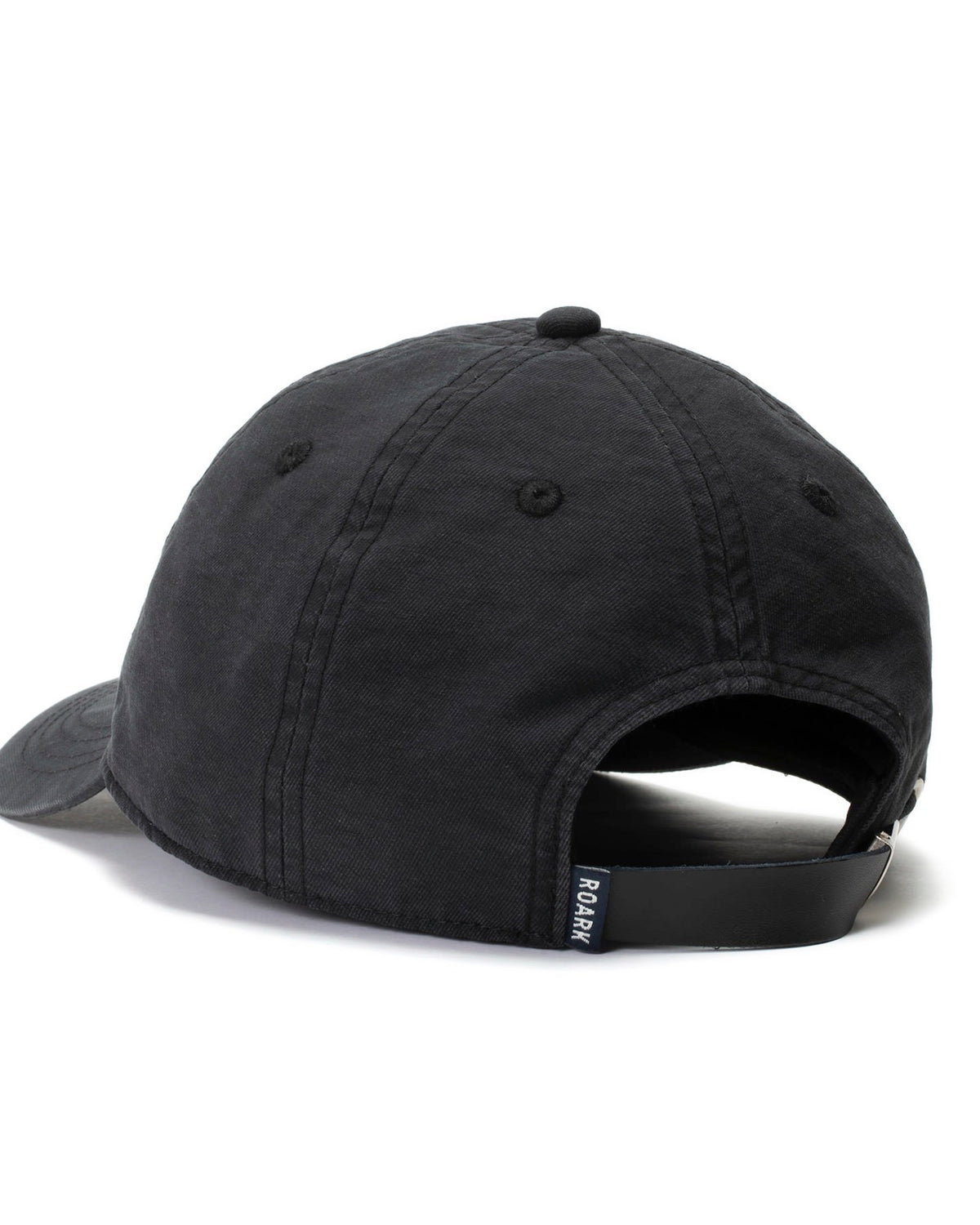 Diamond Script 6Panel Cap - Mid
