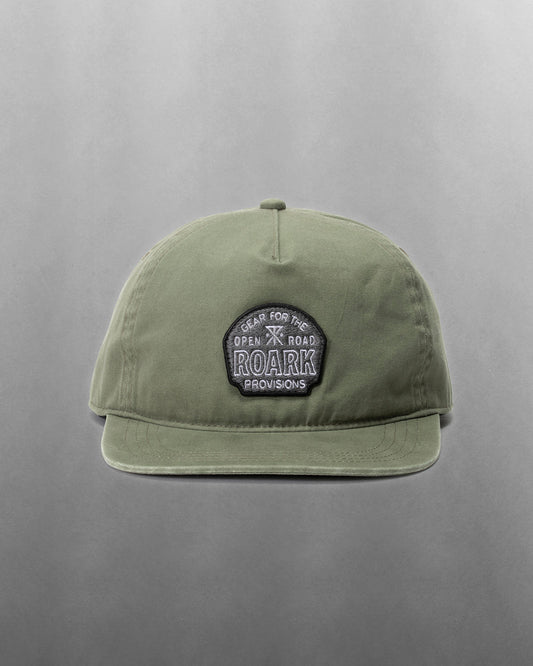 G.O.P 5Panel Cap - Mid
