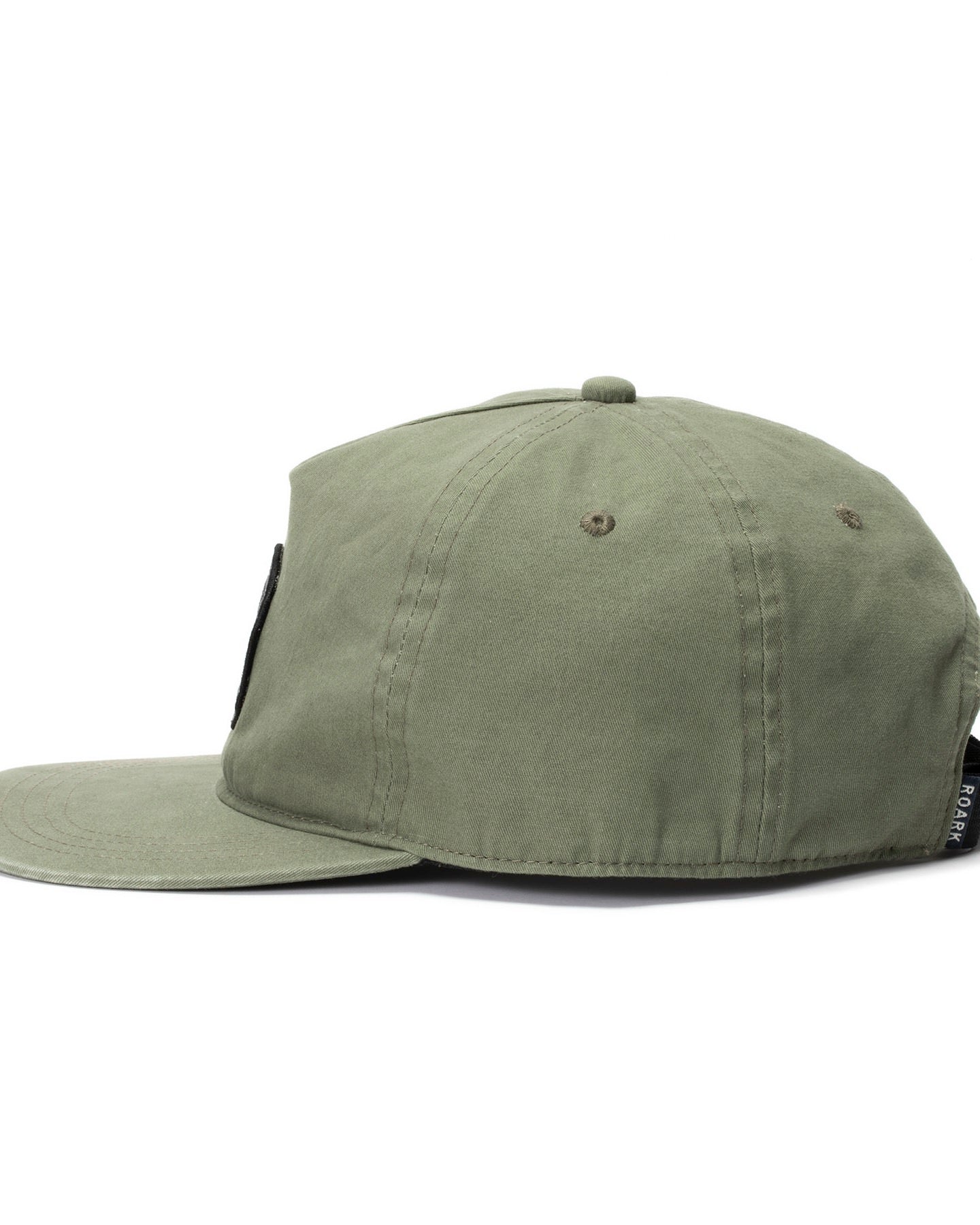 G.O.P 5Panel Cap - Mid