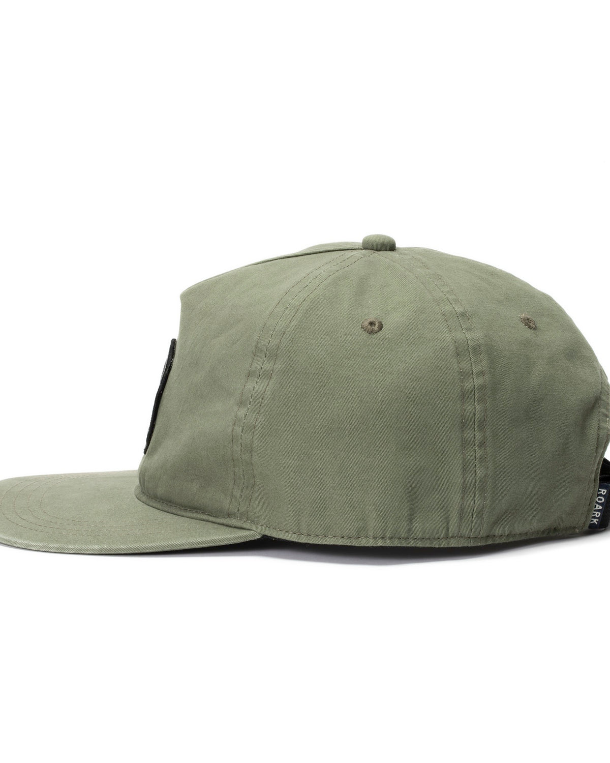 G.O.P 5Panel Cap - Mid