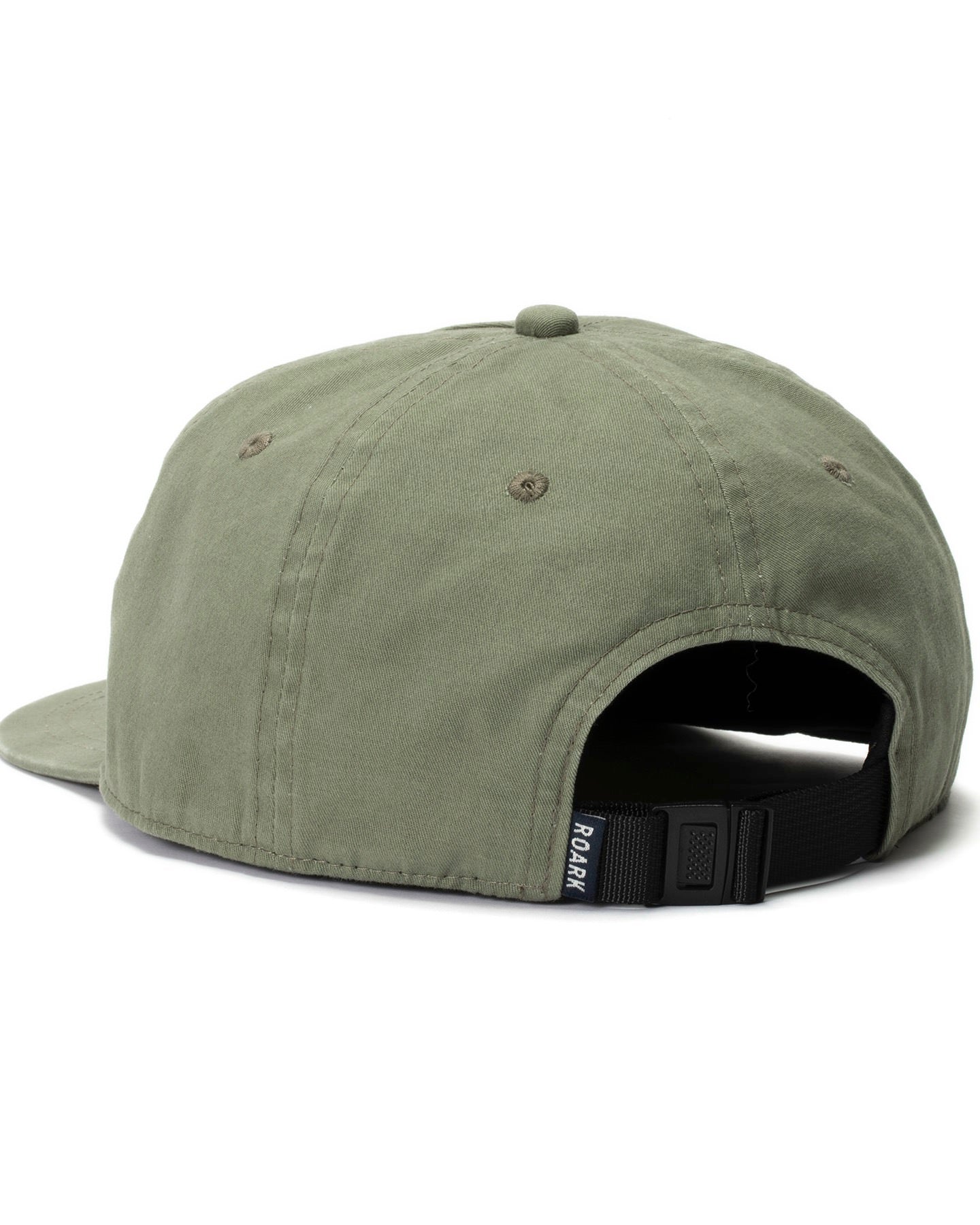 G.O.P 5Panel Cap - Mid