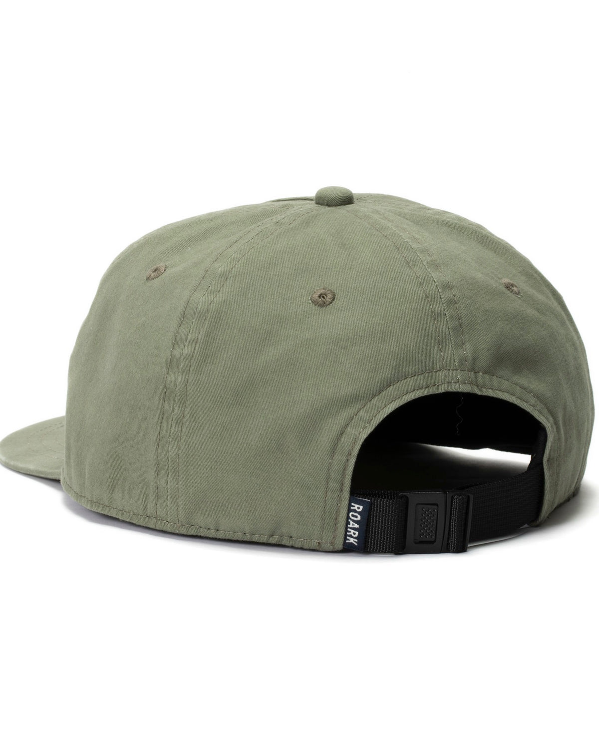 G.O.P 5Panel Cap - Mid