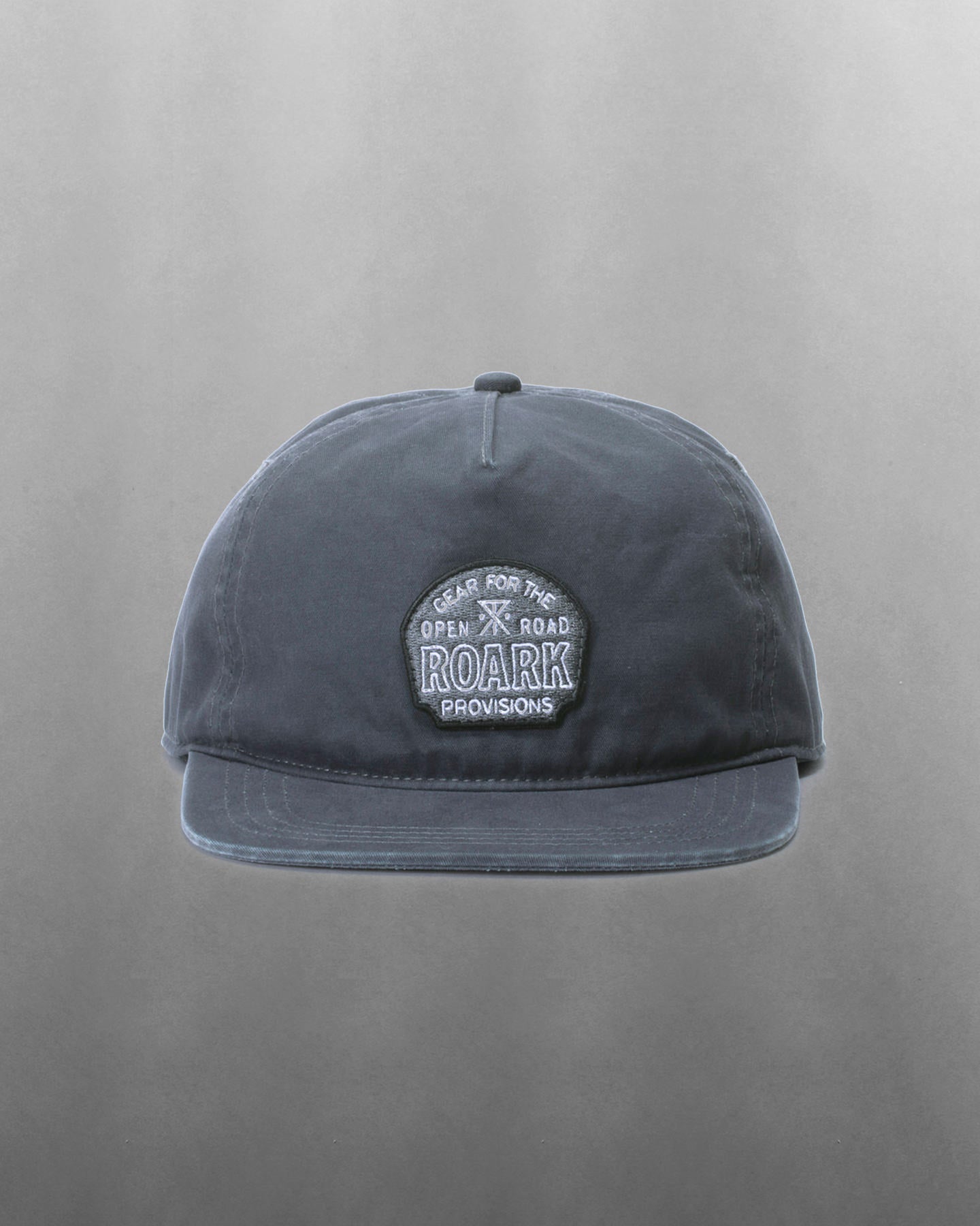 G.O.P 5Panel Cap - Mid