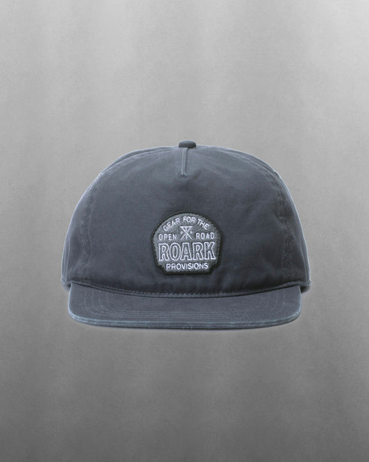 G.O.P 5Panel Cap - Mid