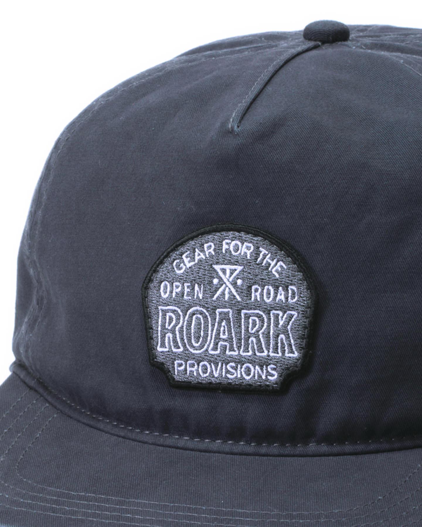 G.O.P 5Panel Cap - Mid