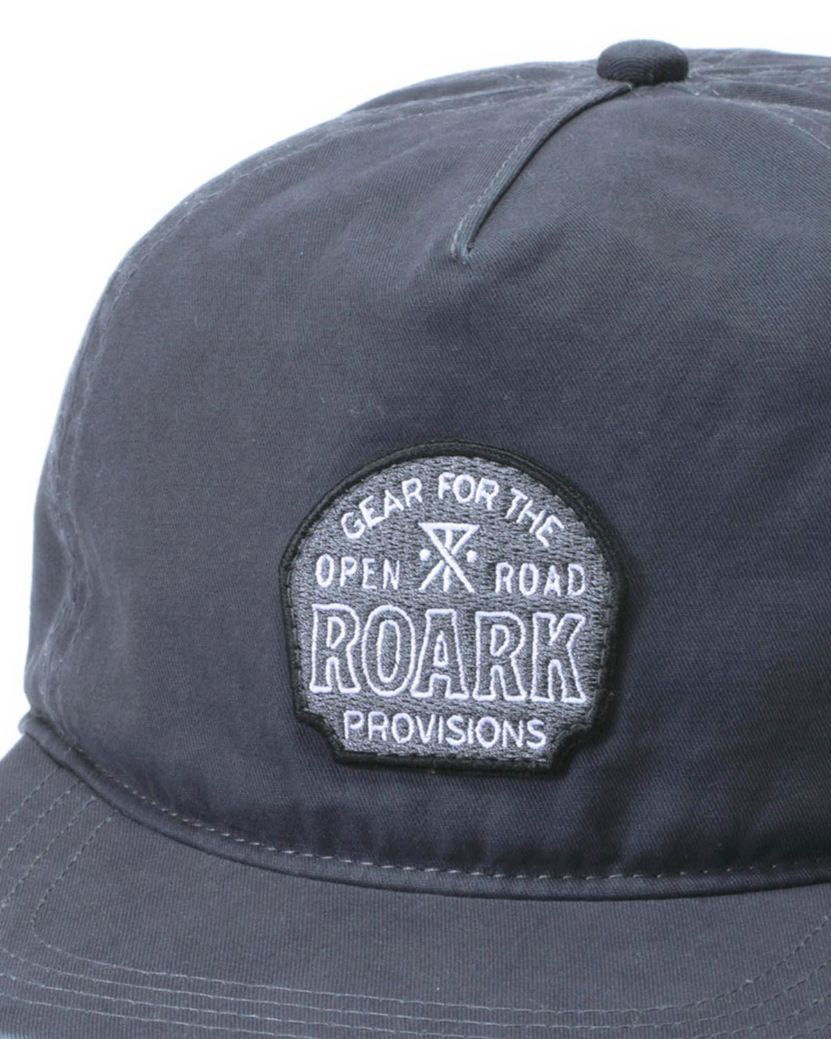 G.O.P 5Panel Cap - Mid