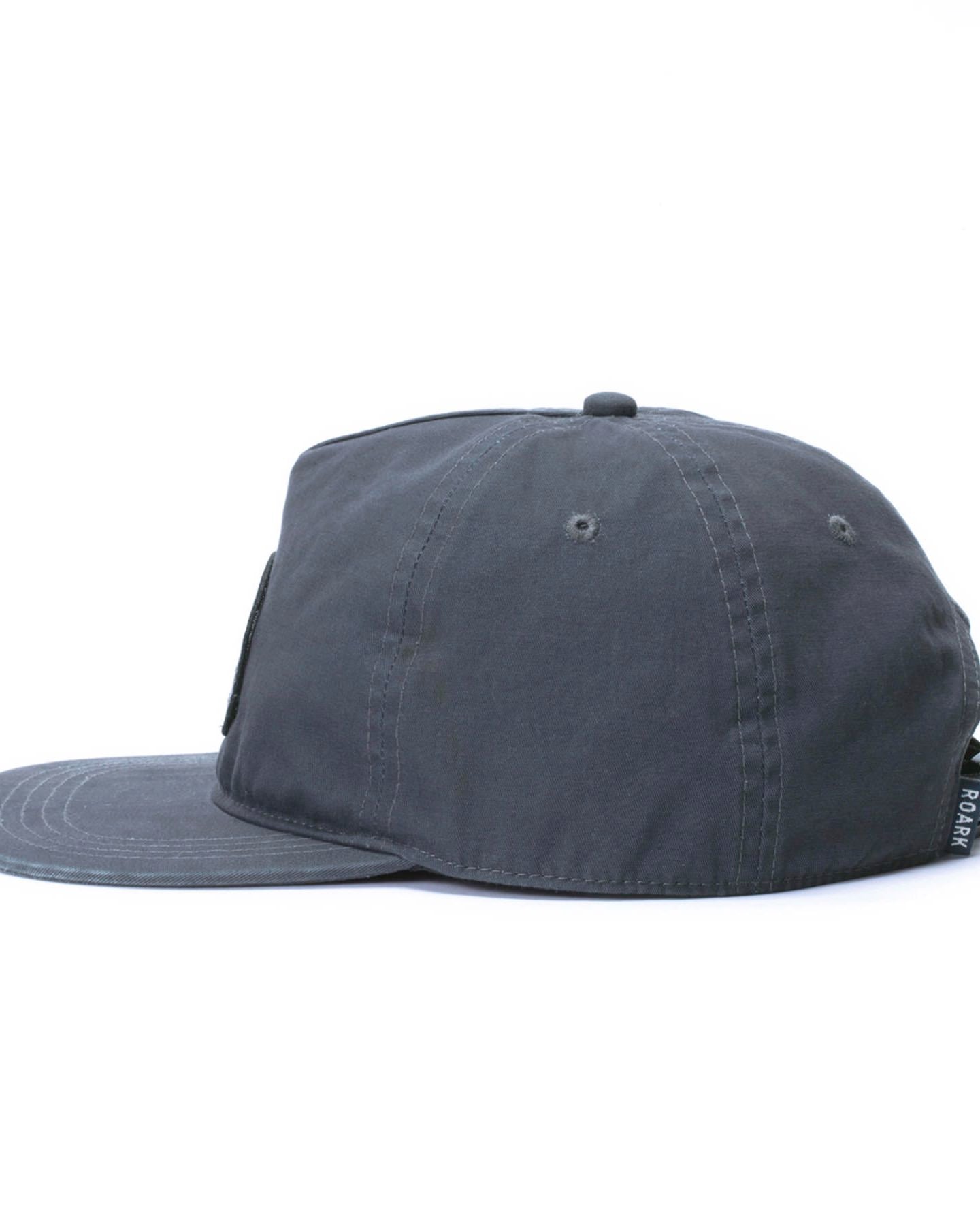 G.O.P 5Panel Cap - Mid
