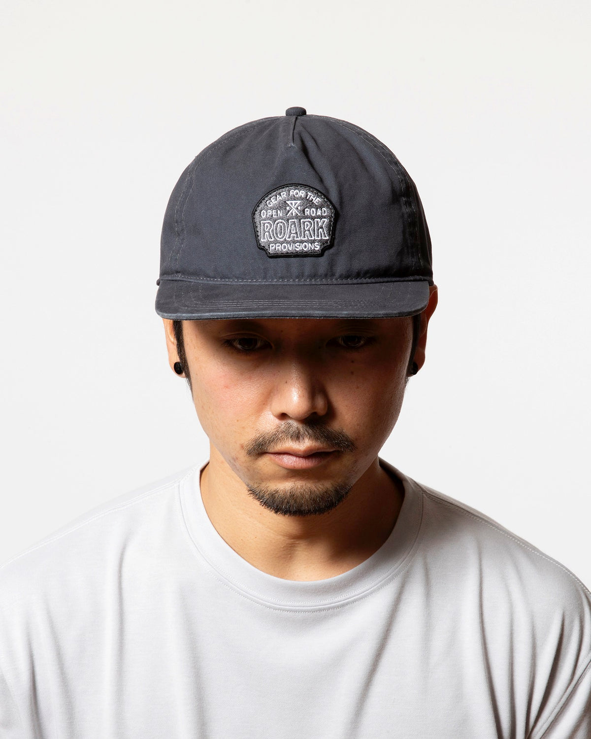 G.O.P 5Panel Cap - Mid