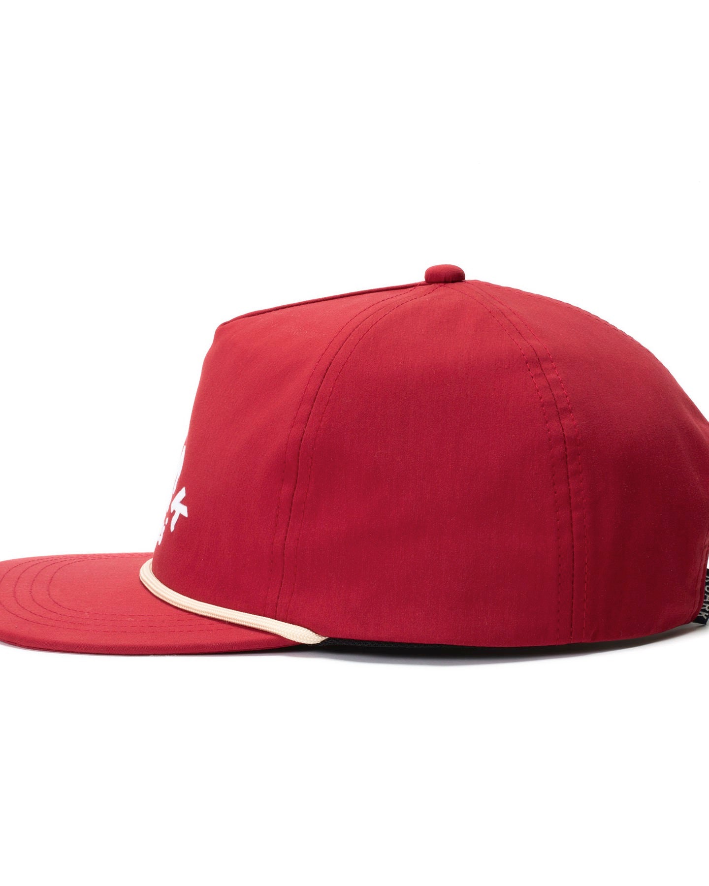 Gear & Guides 5Panel Cap - Mid