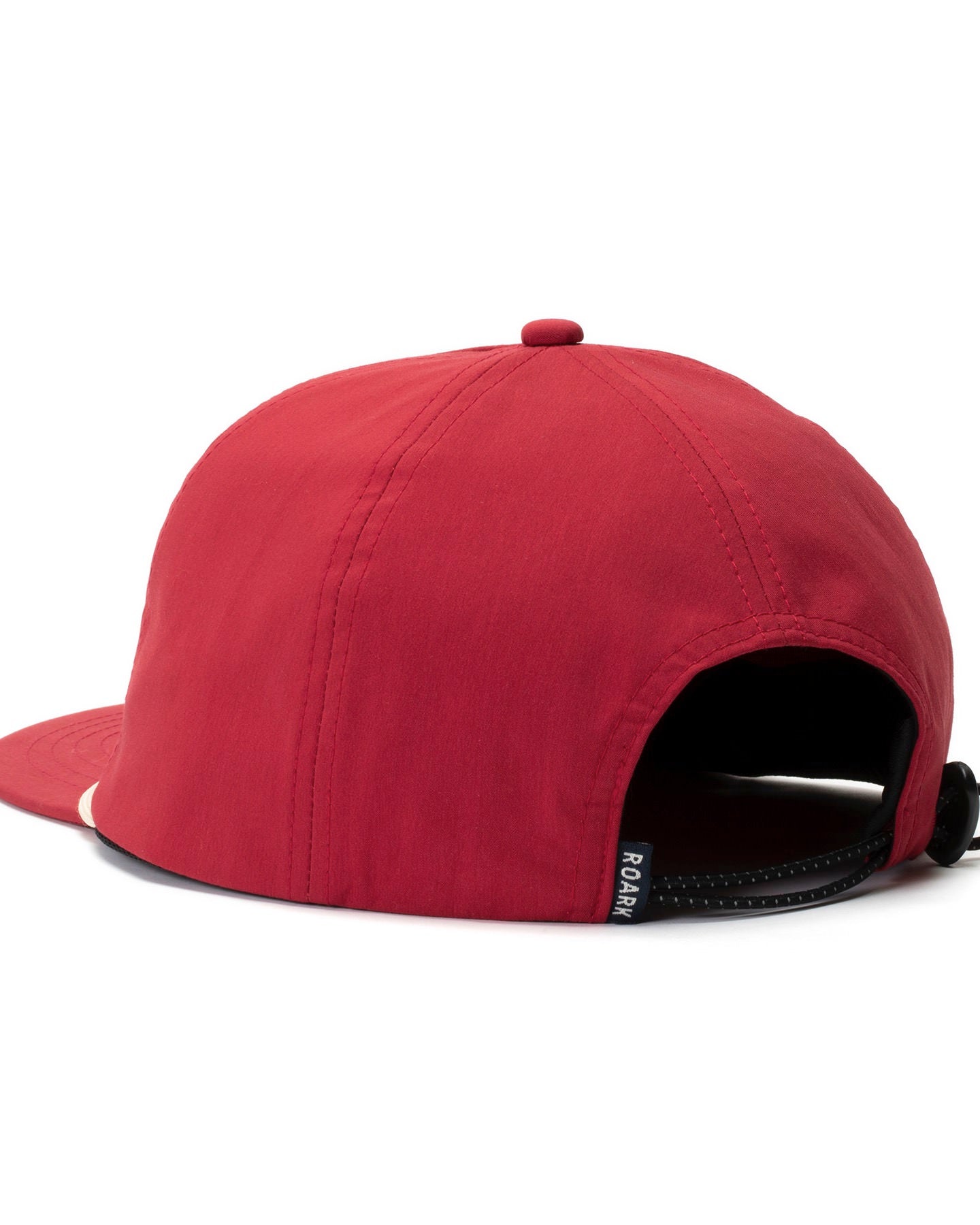Gear & Guides 5Panel Cap - Mid