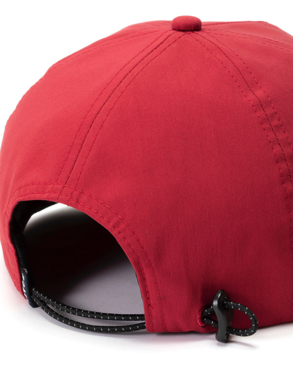 Gear & Guides 5Panel Cap - Mid