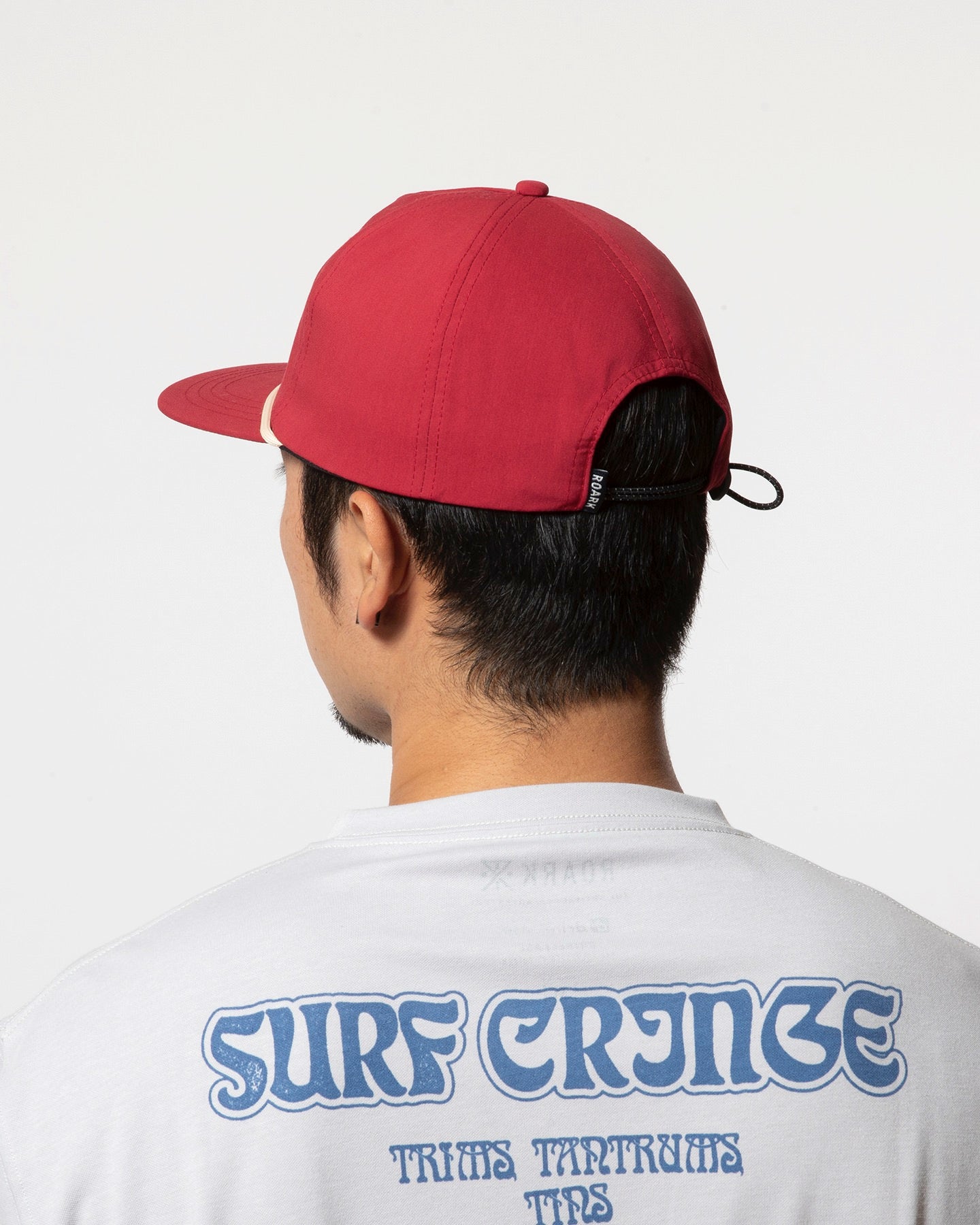 Gear & Guides 5Panel Cap - Mid
