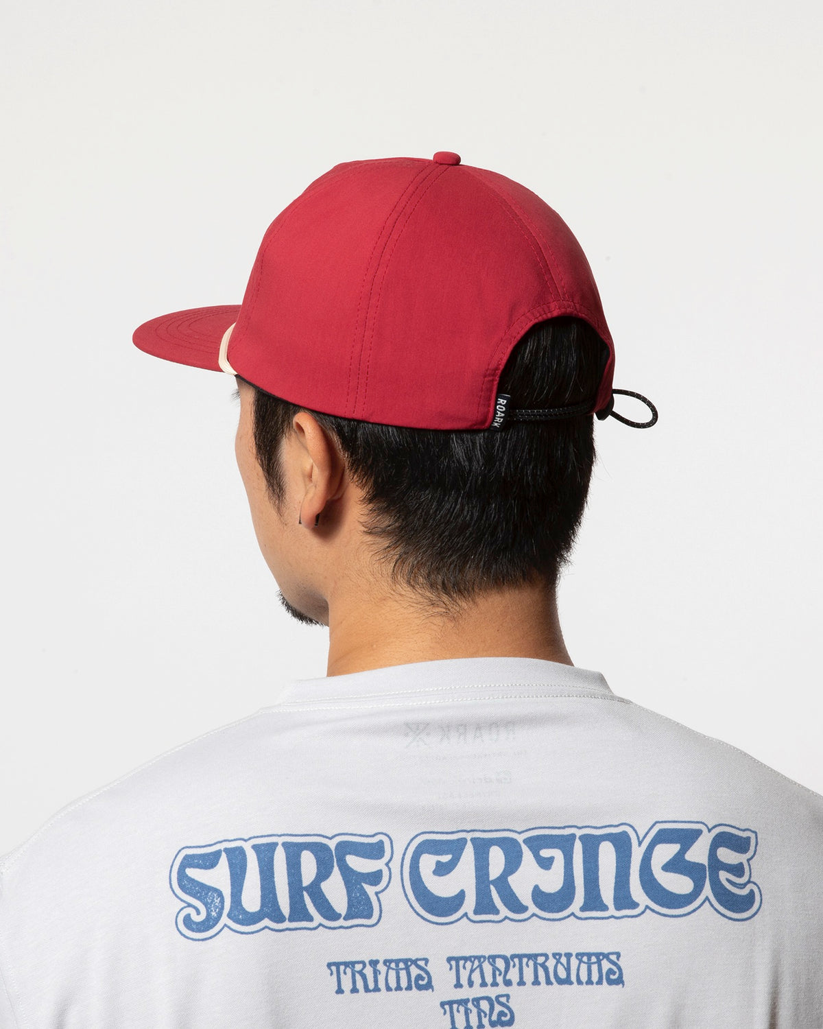 Gear & Guides 5Panel Cap - Mid