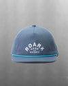 Gear & Guides 5Panel Cap - Mid