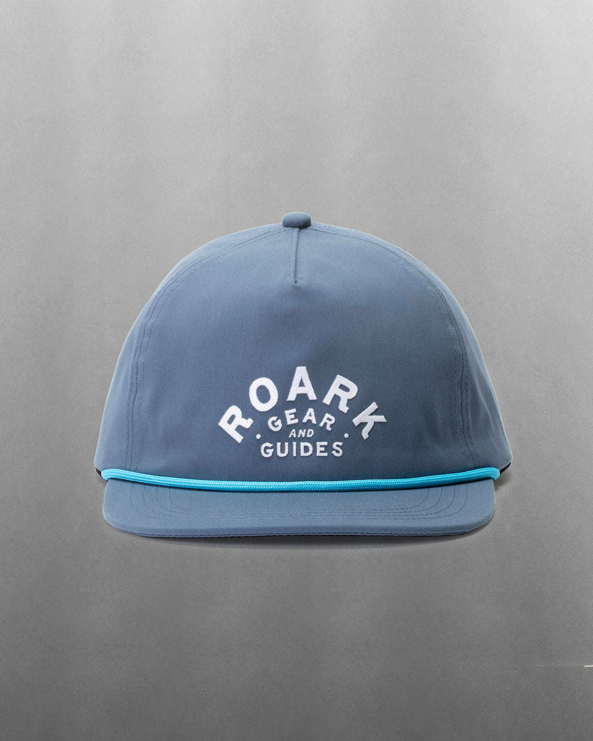 Gear & Guides 5Panel Cap - Mid