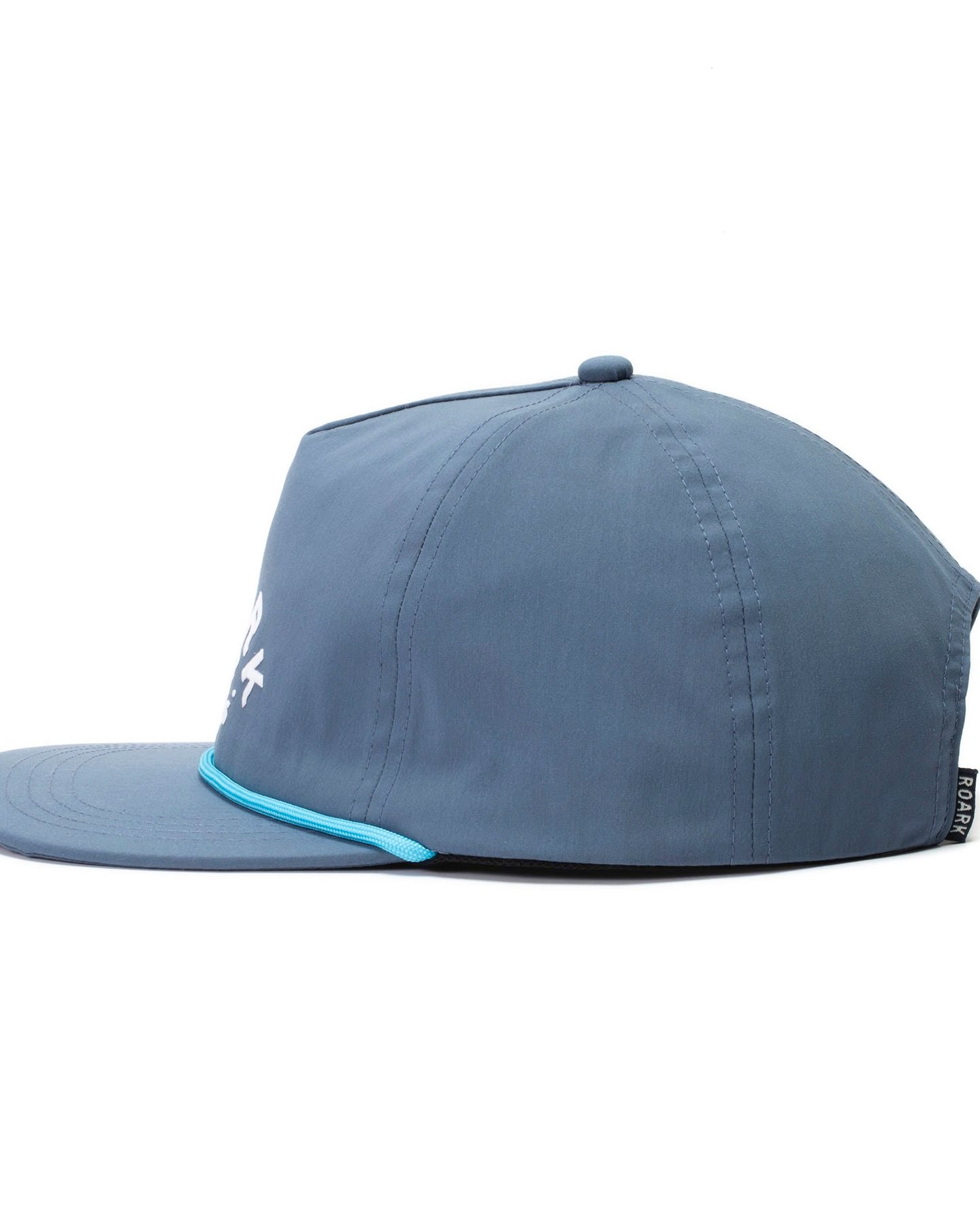 Gear & Guides 5Panel Cap - Mid