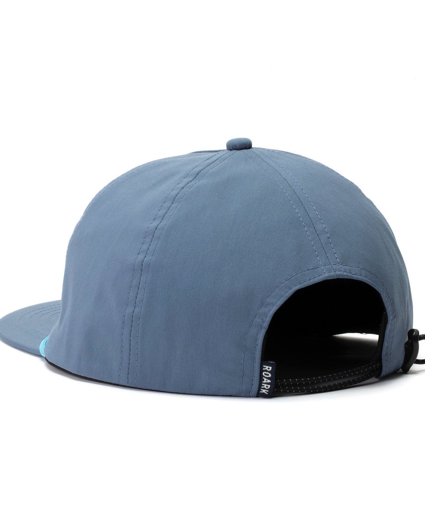 Gear & Guides 5Panel Cap - Mid