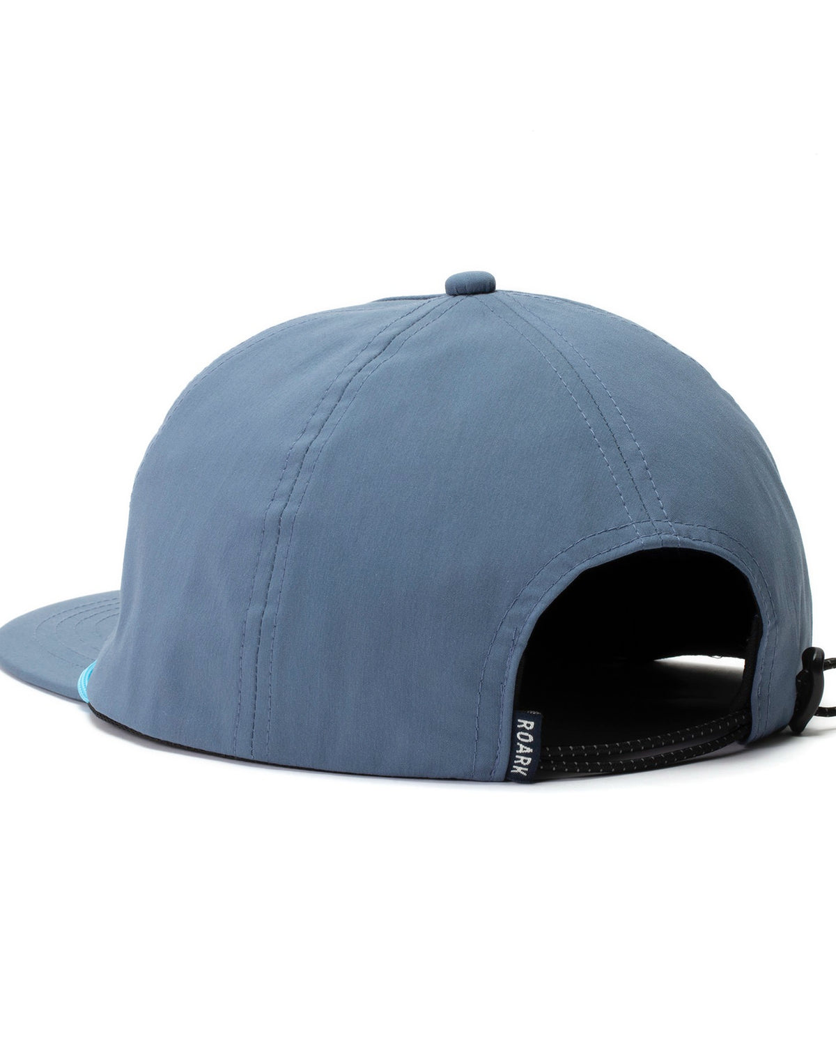 Gear & Guides 5Panel Cap - Mid