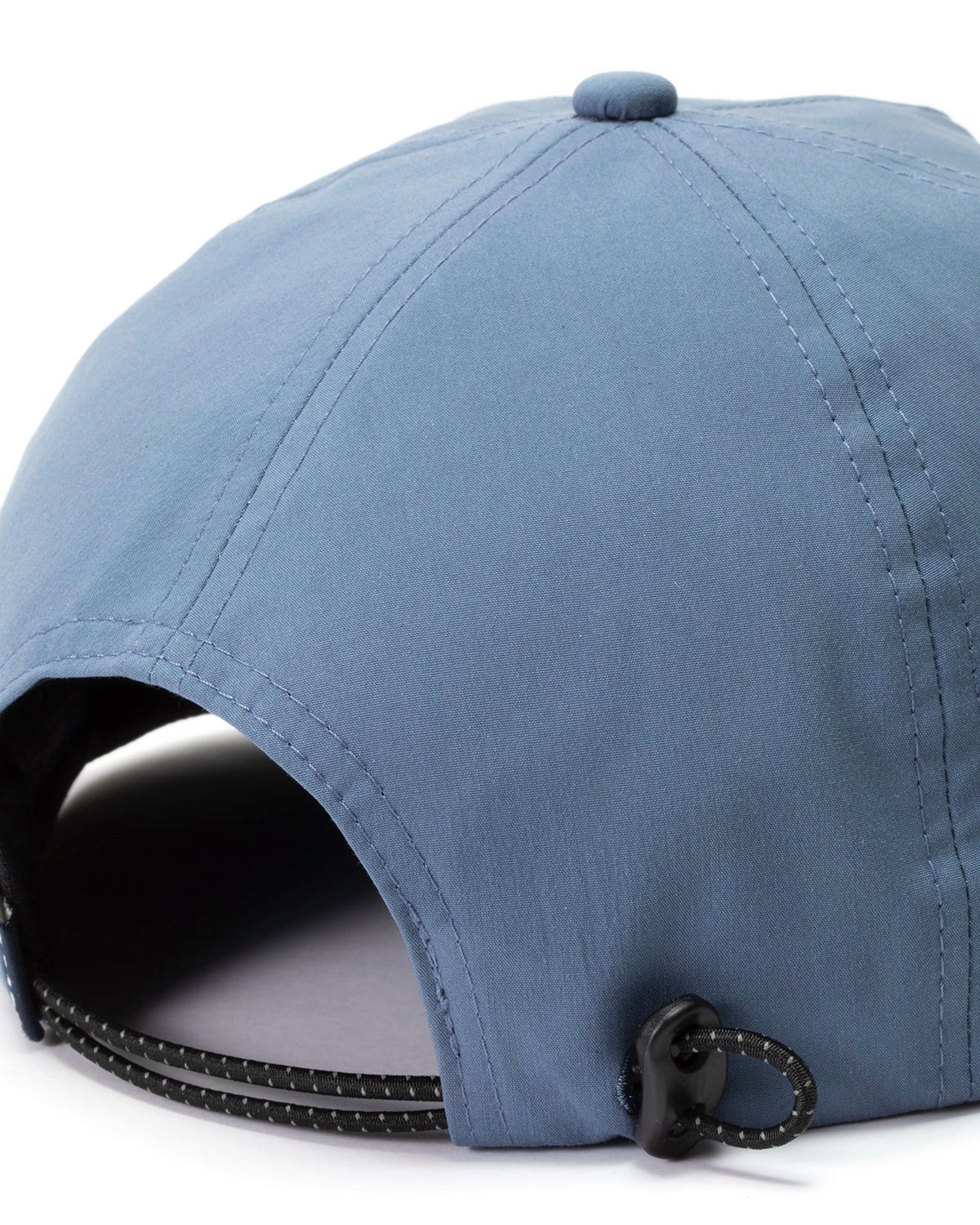 Gear & Guides 5Panel Cap - Mid