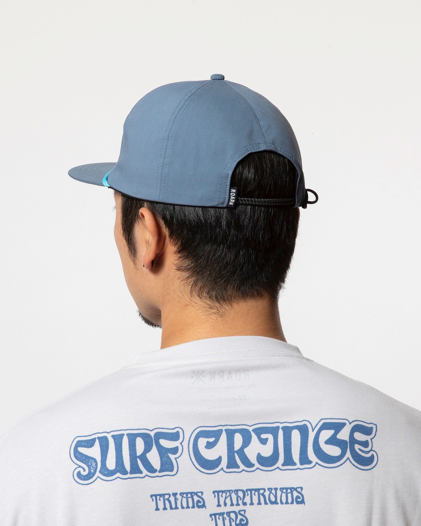 Gear & Guides 5Panel Cap - Mid