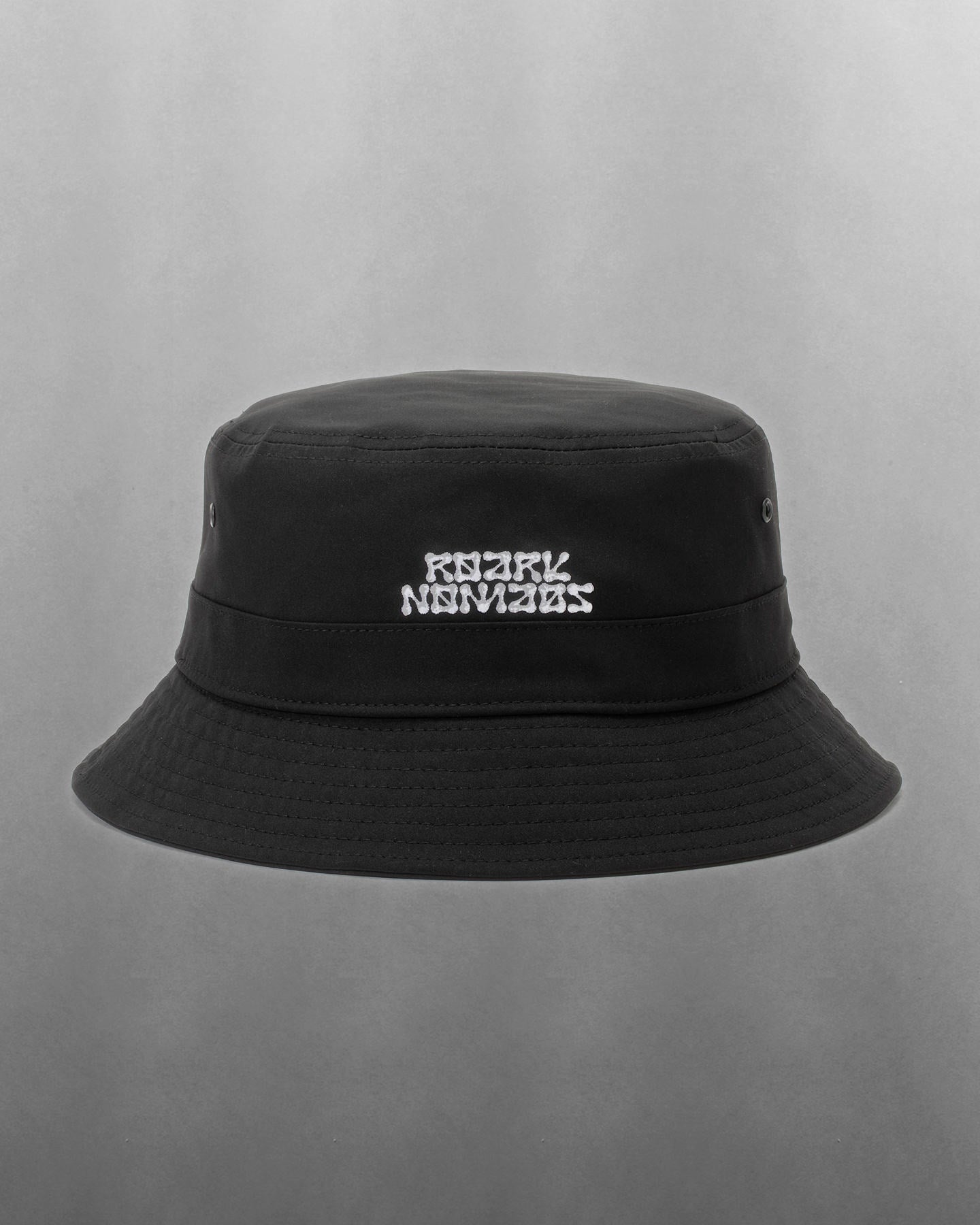 “Nomads” Roamfree Bucket Hat - Mid