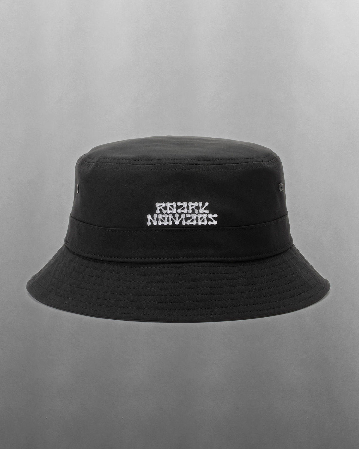 “Nomads” Roamfree Bucket Hat - Mid