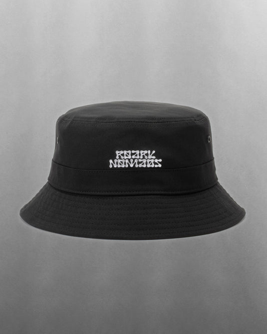 “Nomads” Roamfree Bucket Hat - Mid